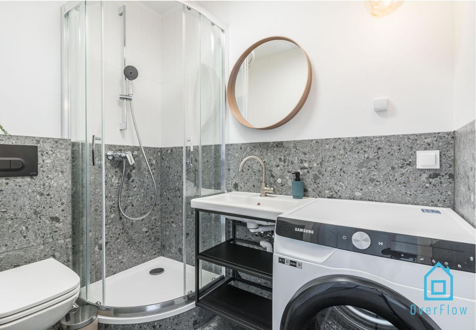 Hip - Cozy And Peaceful Place, 12 Minutes From Old Town & Seaside Gdansk
