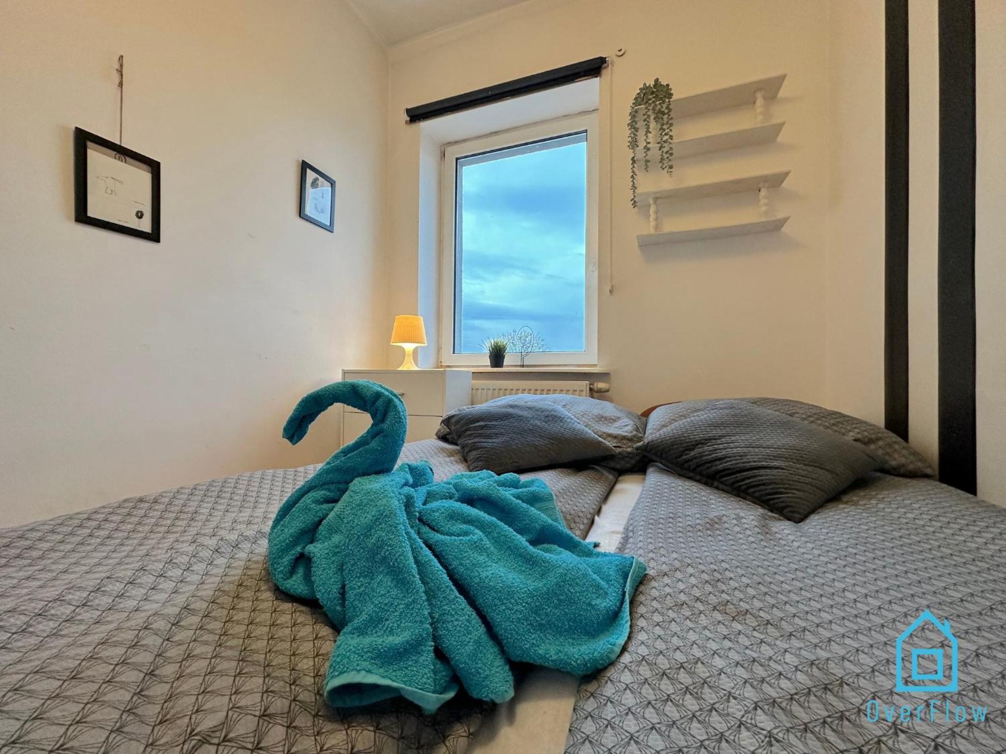 Homestay Swan