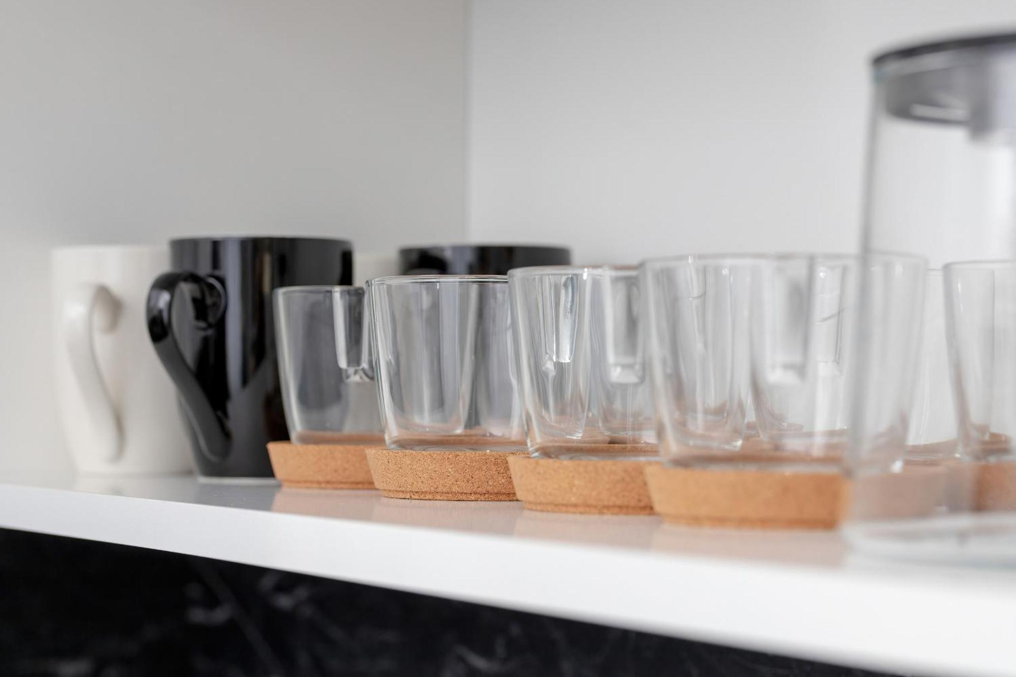Modern Close To The In By Renters