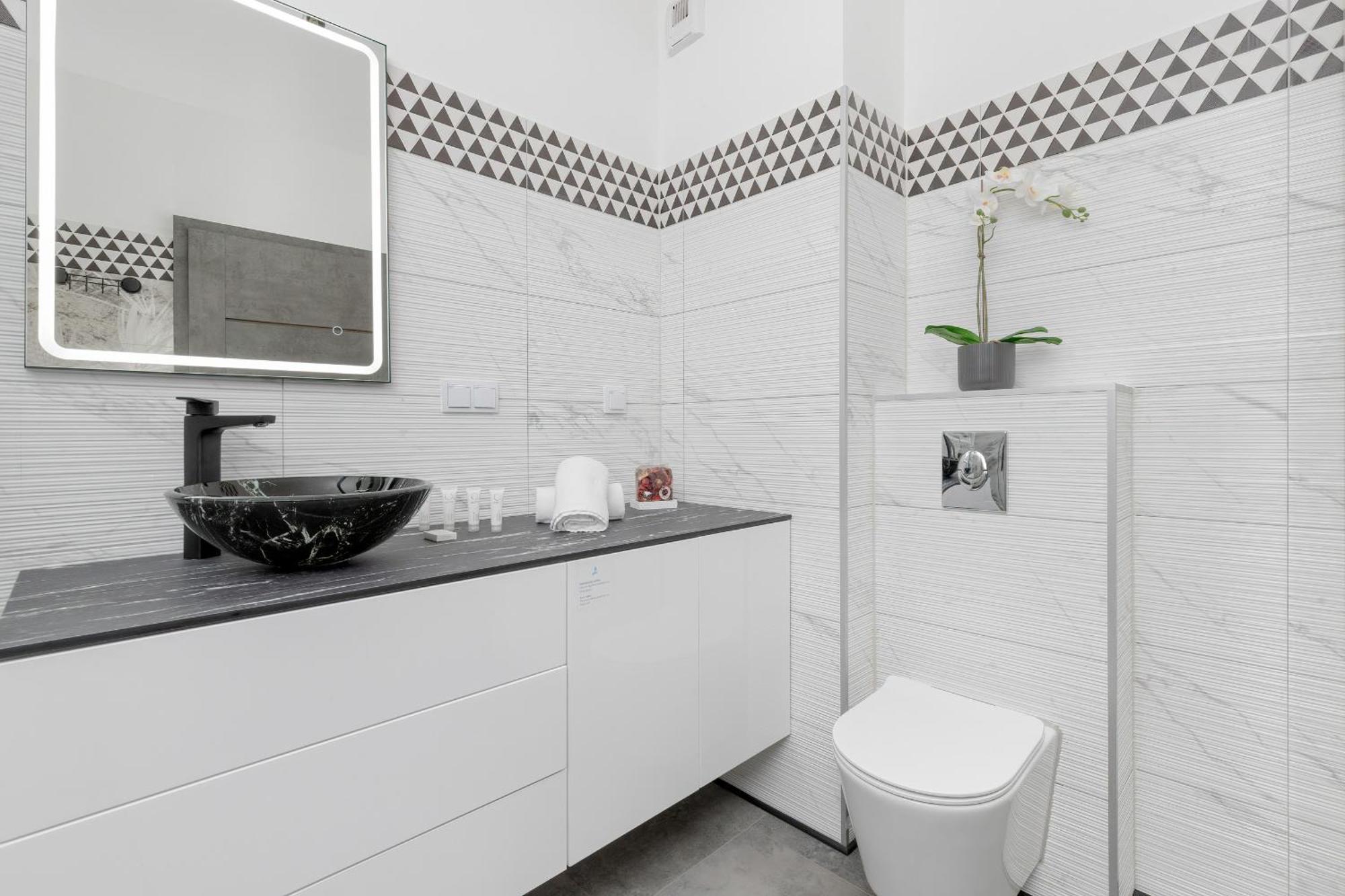 Modern Close To The In By Renters Apartment Gdansk