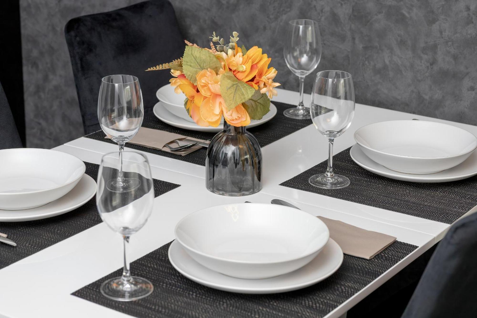 Modern Close To The In By Renters