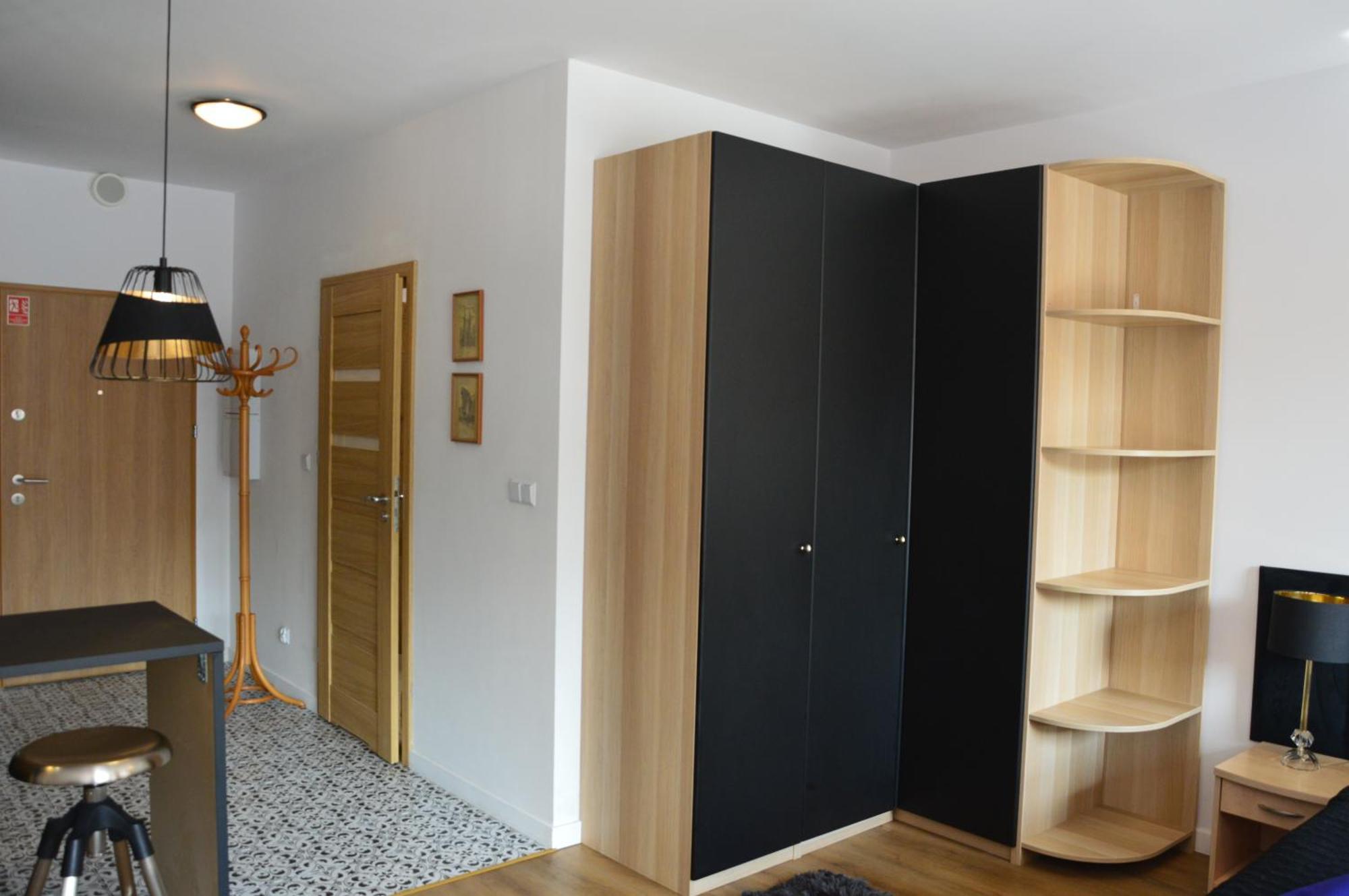 Lägenhet Perla Gdańsk