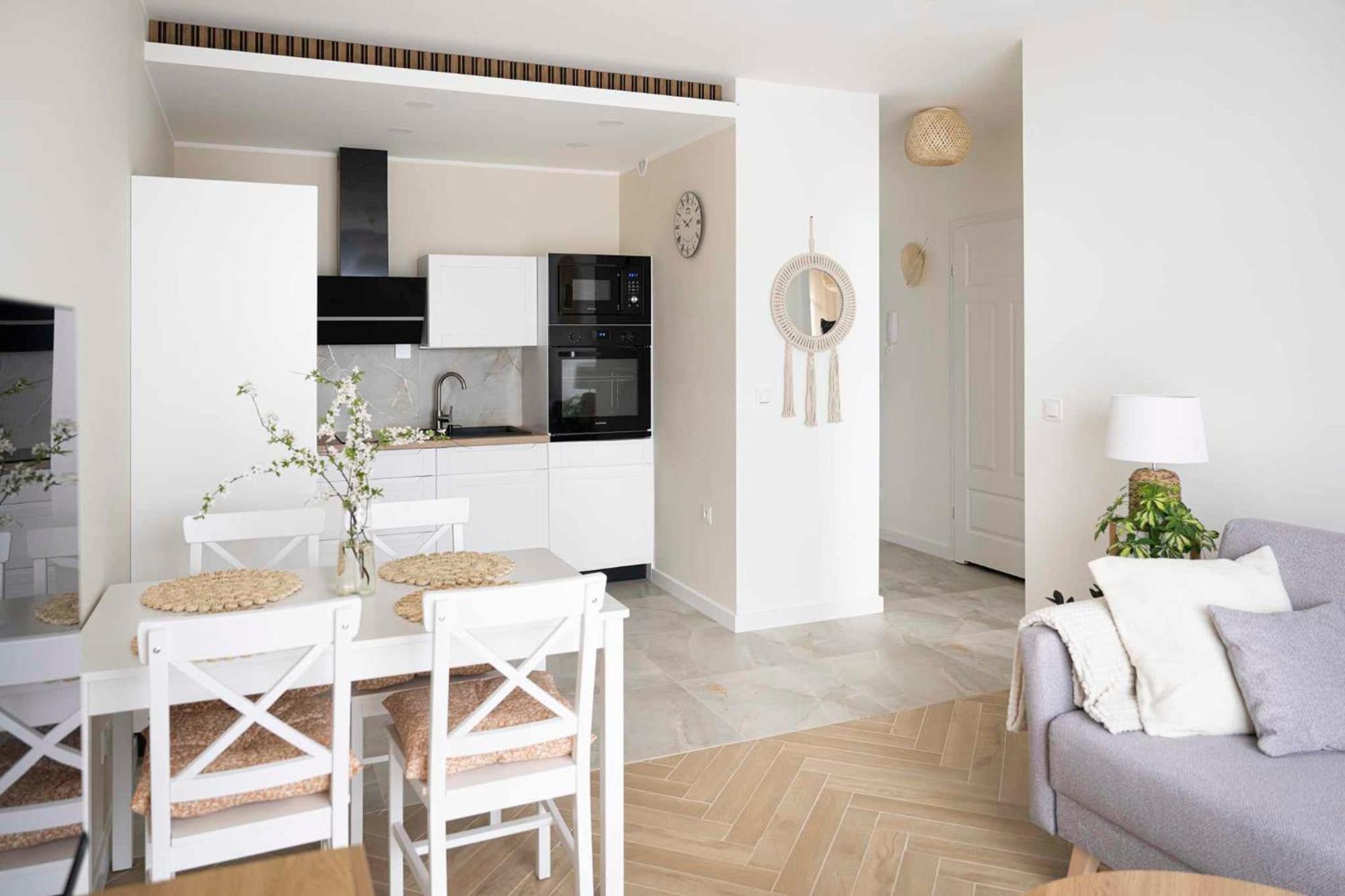 Boho Apartament *