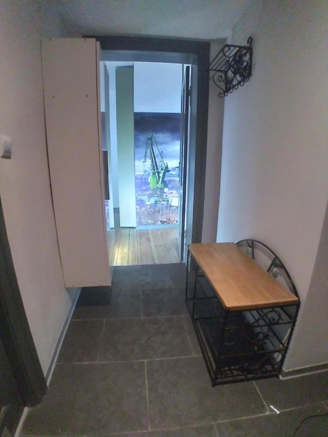 Apartament Panaceum- Panaceum * Gdansk