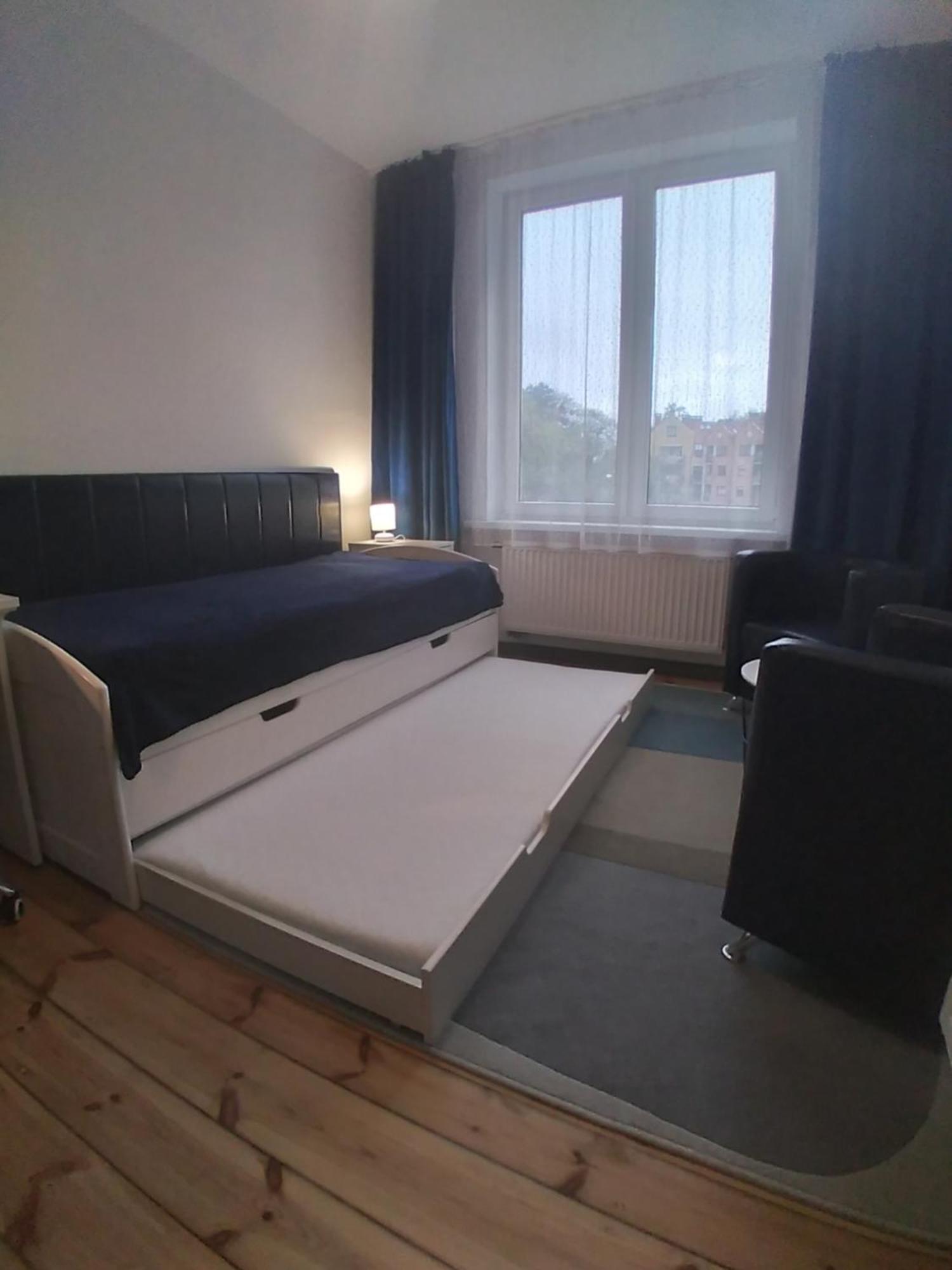 Apartament Panaceum- Panaceum Apartment Gdansk