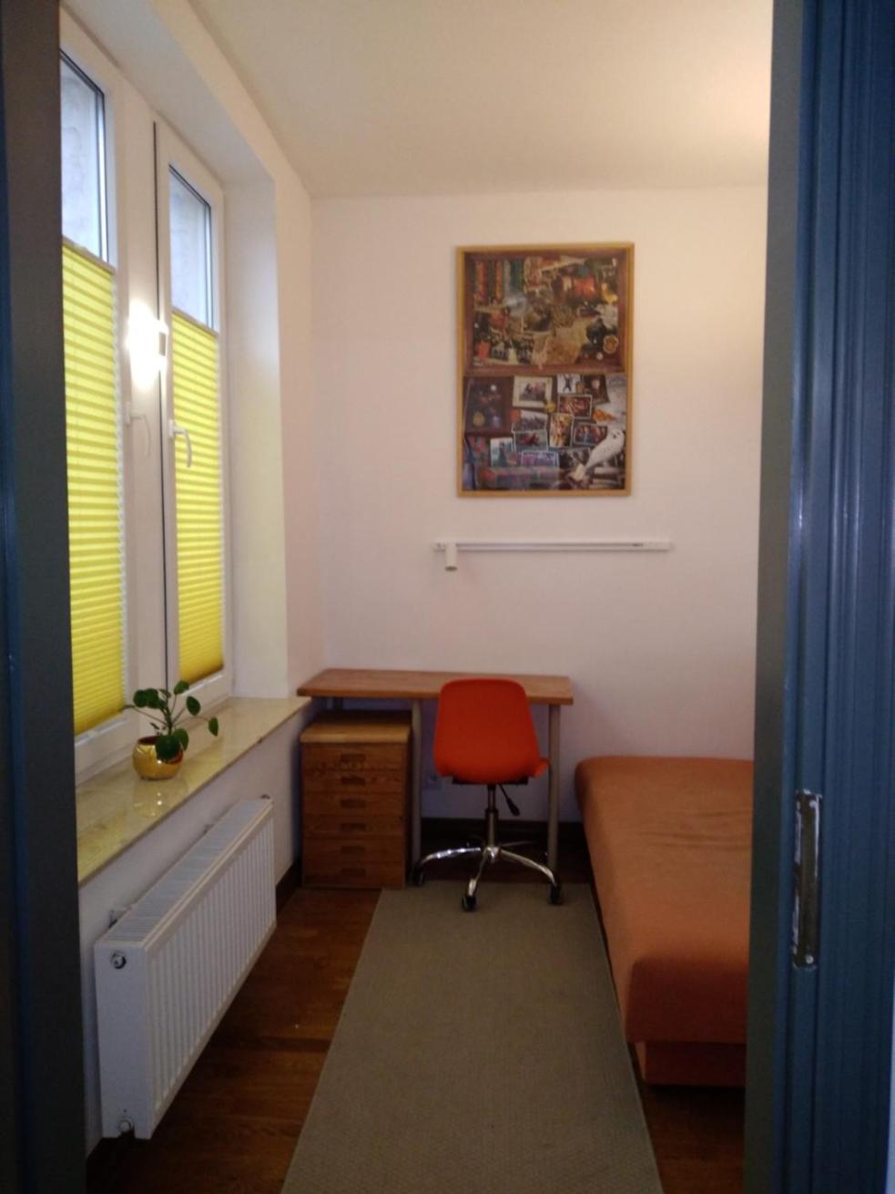 Apartament Panaceum- Panaceum Apartment