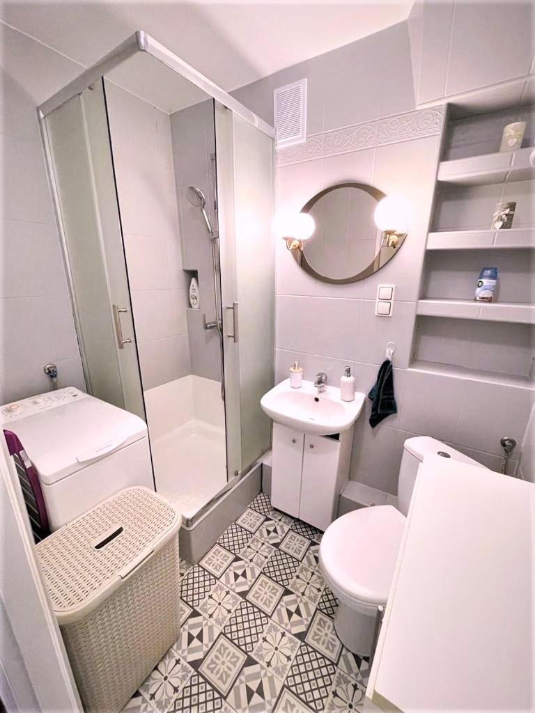 Apartment Morska Bryza
