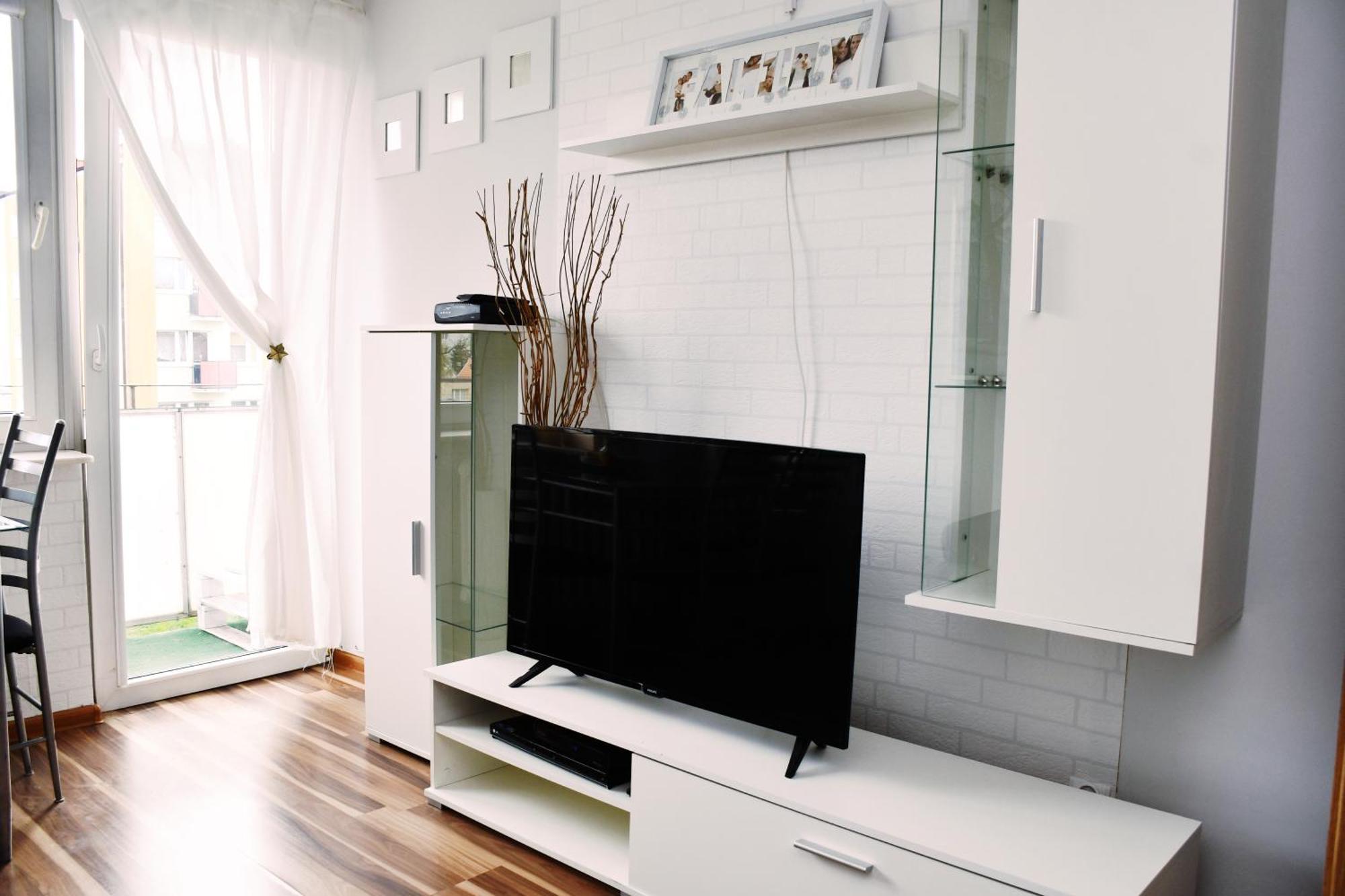 Apartment Morska Bryza