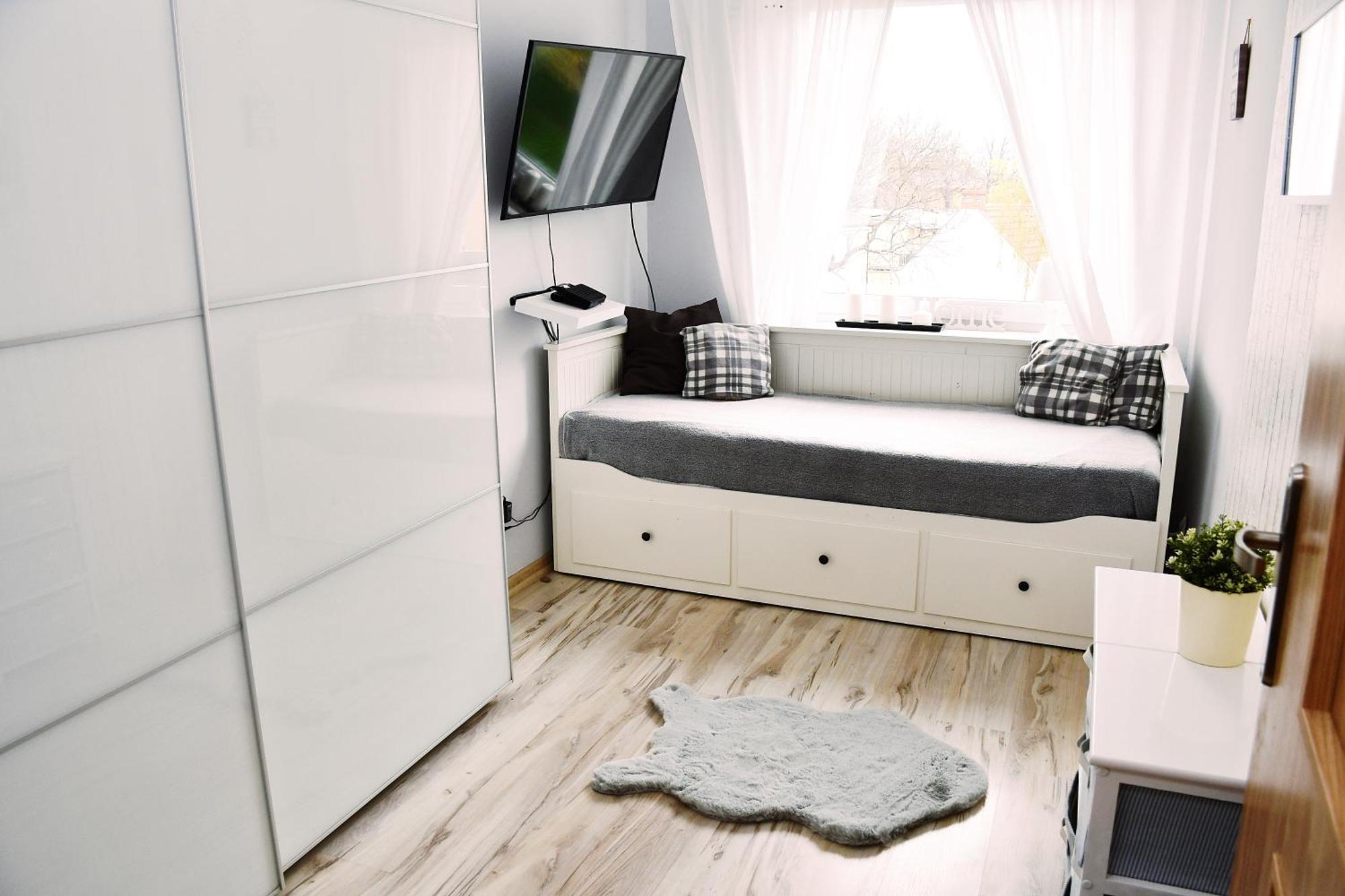 Apartment Morska Bryza Gdansk