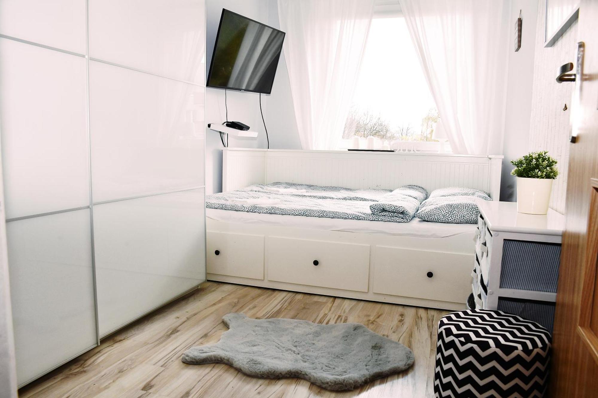 Apartment Morska Bryza