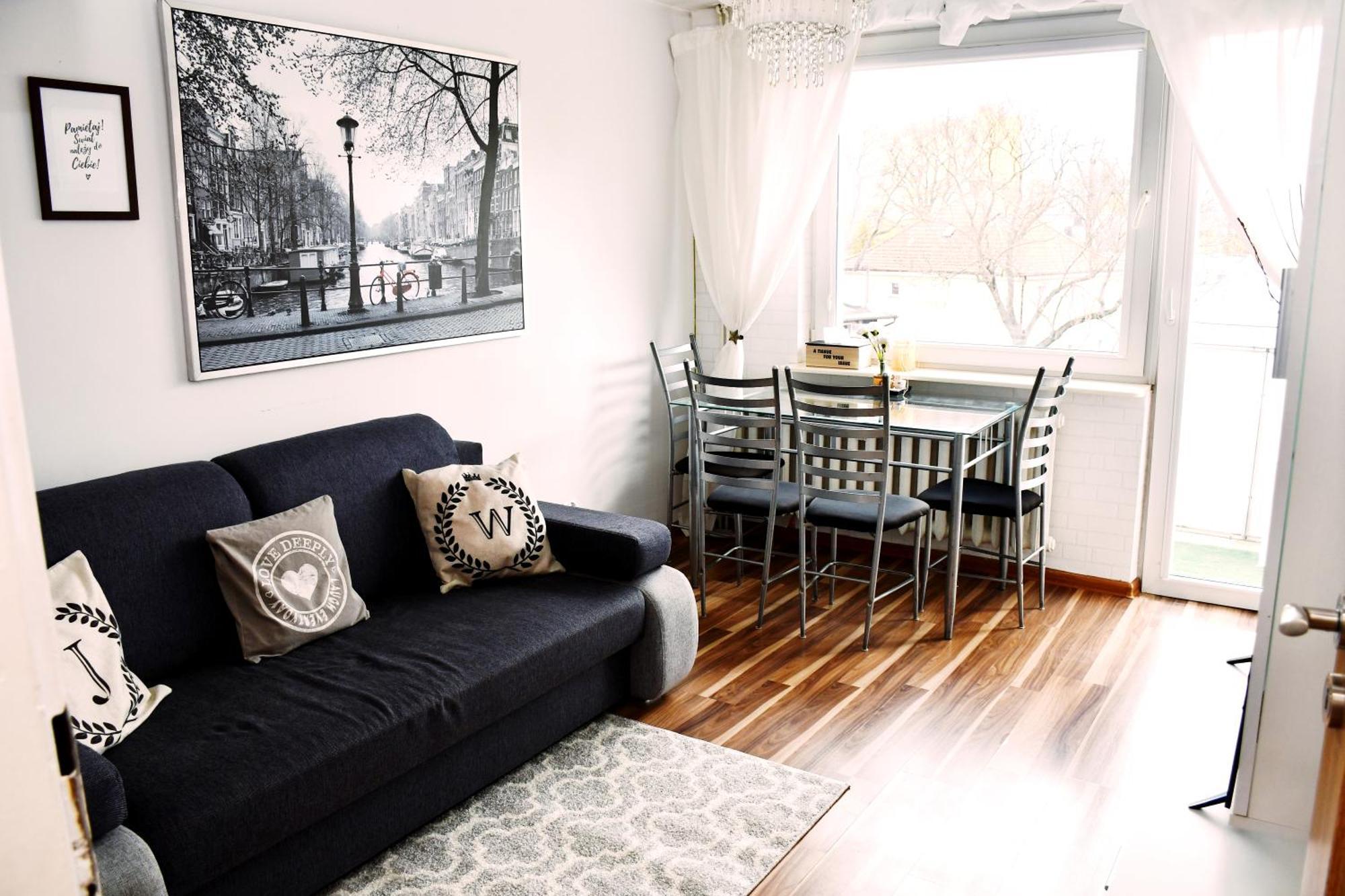 Apartment Morska Bryza