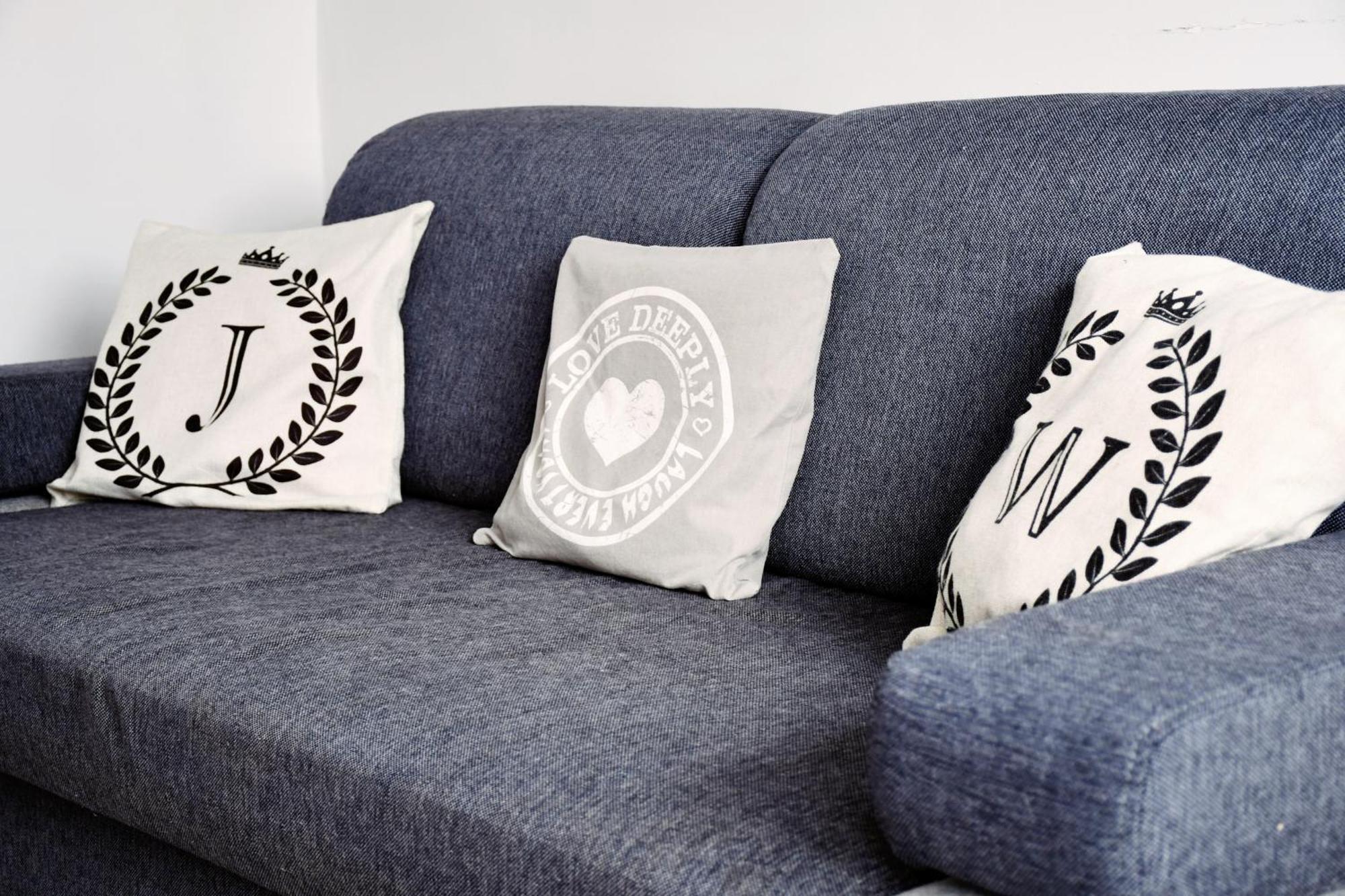 Apartment Morska Bryza *