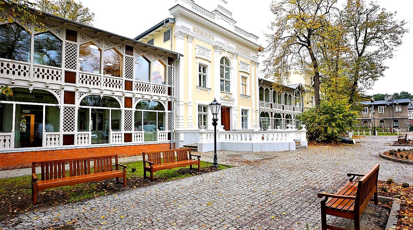 Morska Bryza Apartment