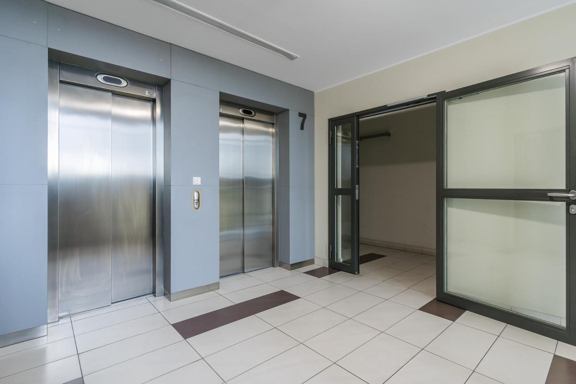 Lägenhet Apartament Fregata *