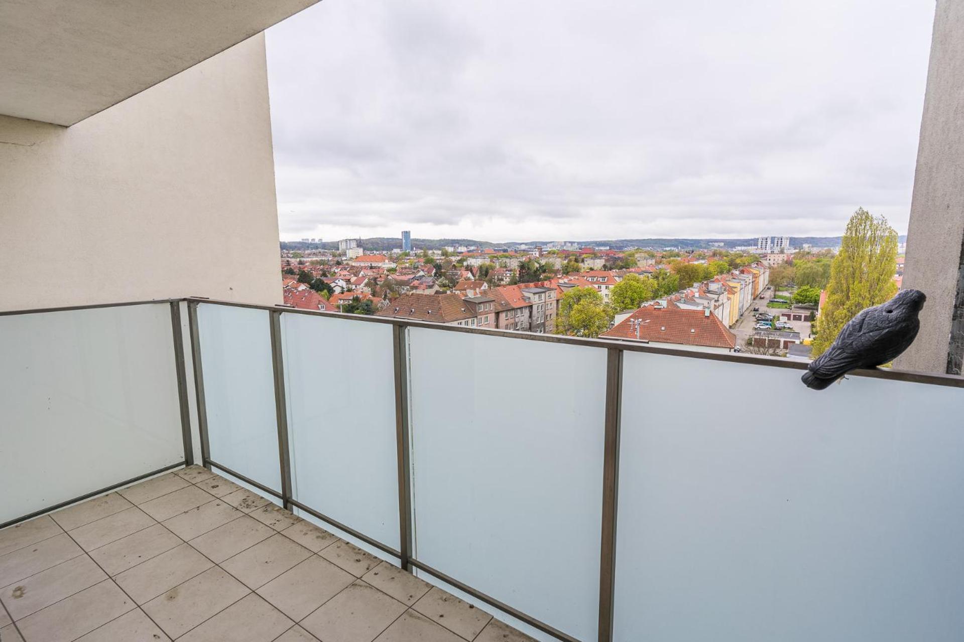 Lägenhet Apartament Fregata