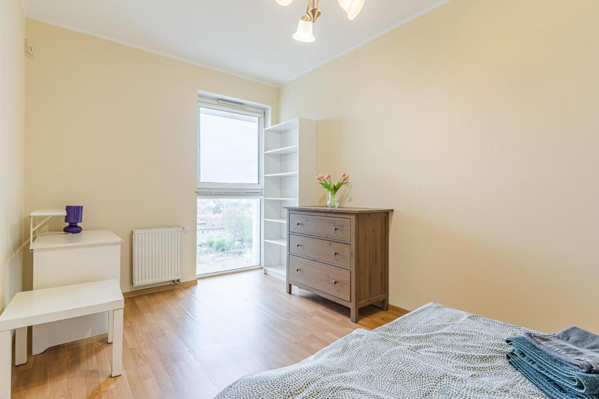Apartament Fregata Lägenhet *
