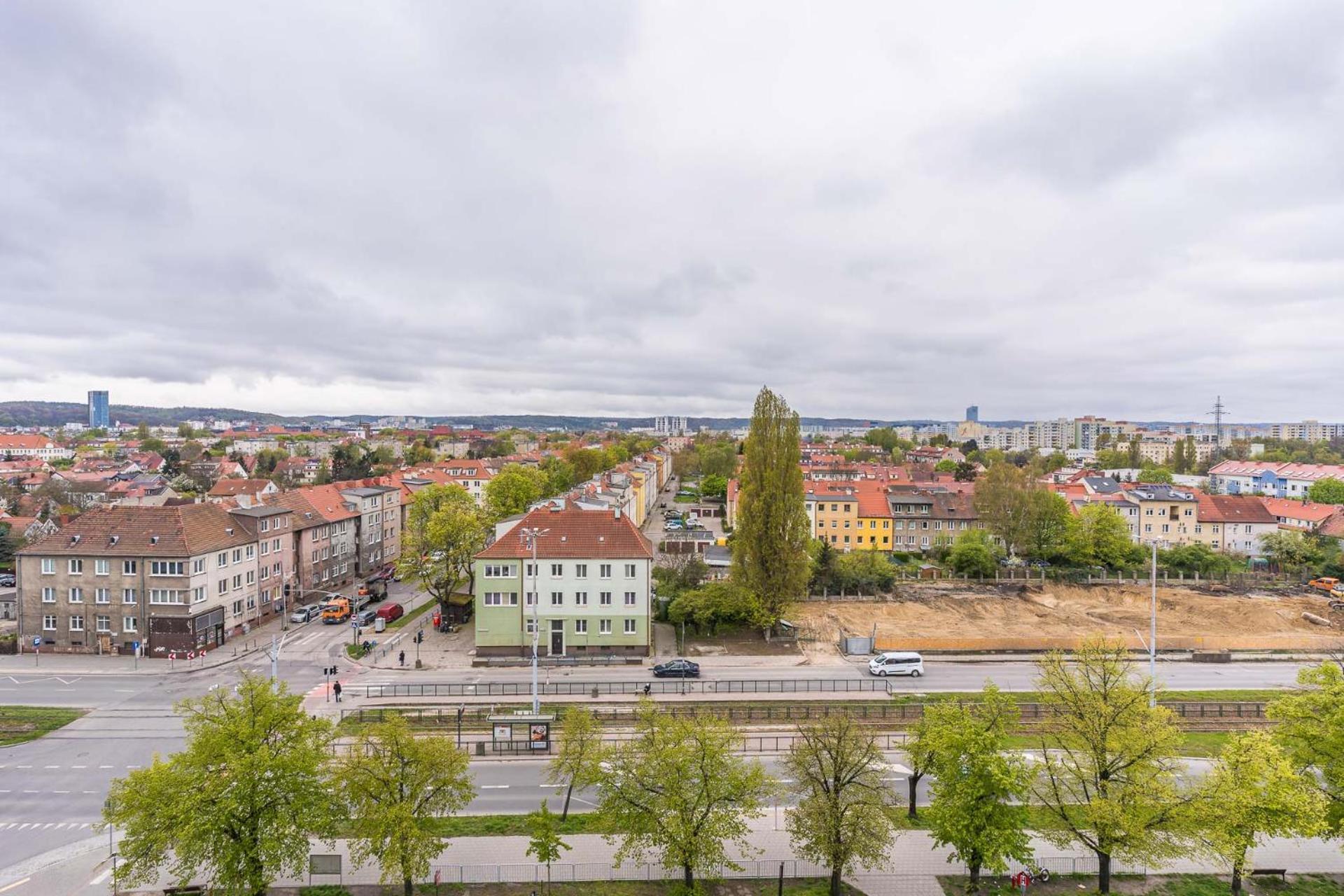 Apartament Fregata Lägenhet