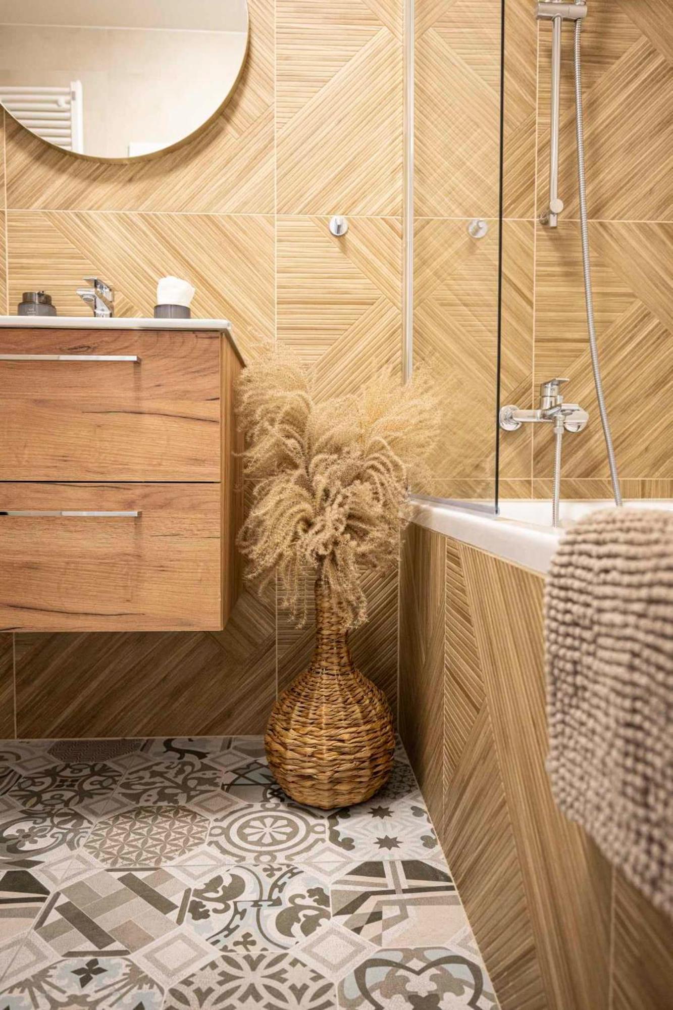 Boho Apartament *