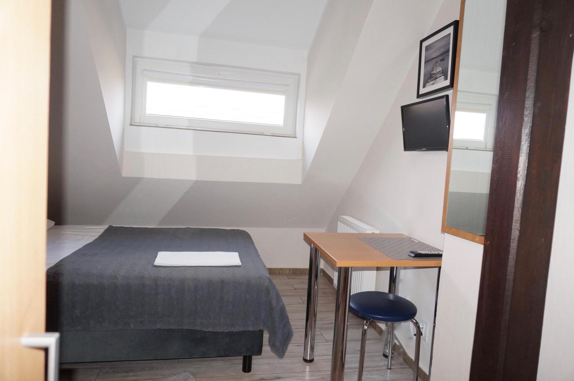 Hospedagem domiciliar Sejf House