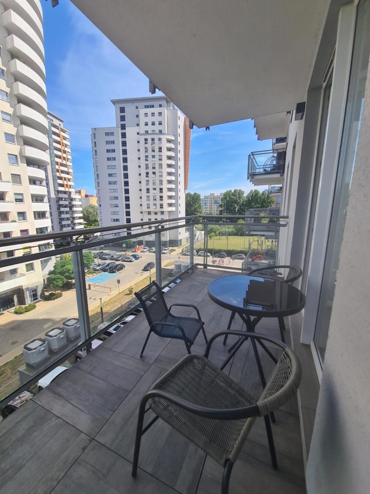 Apartment Blisko Morza *