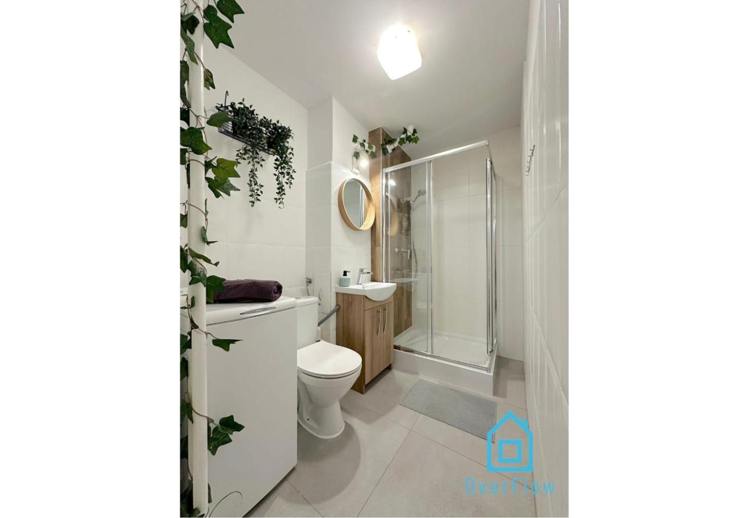 Privat overnatting Stary Pow 3B64 P2