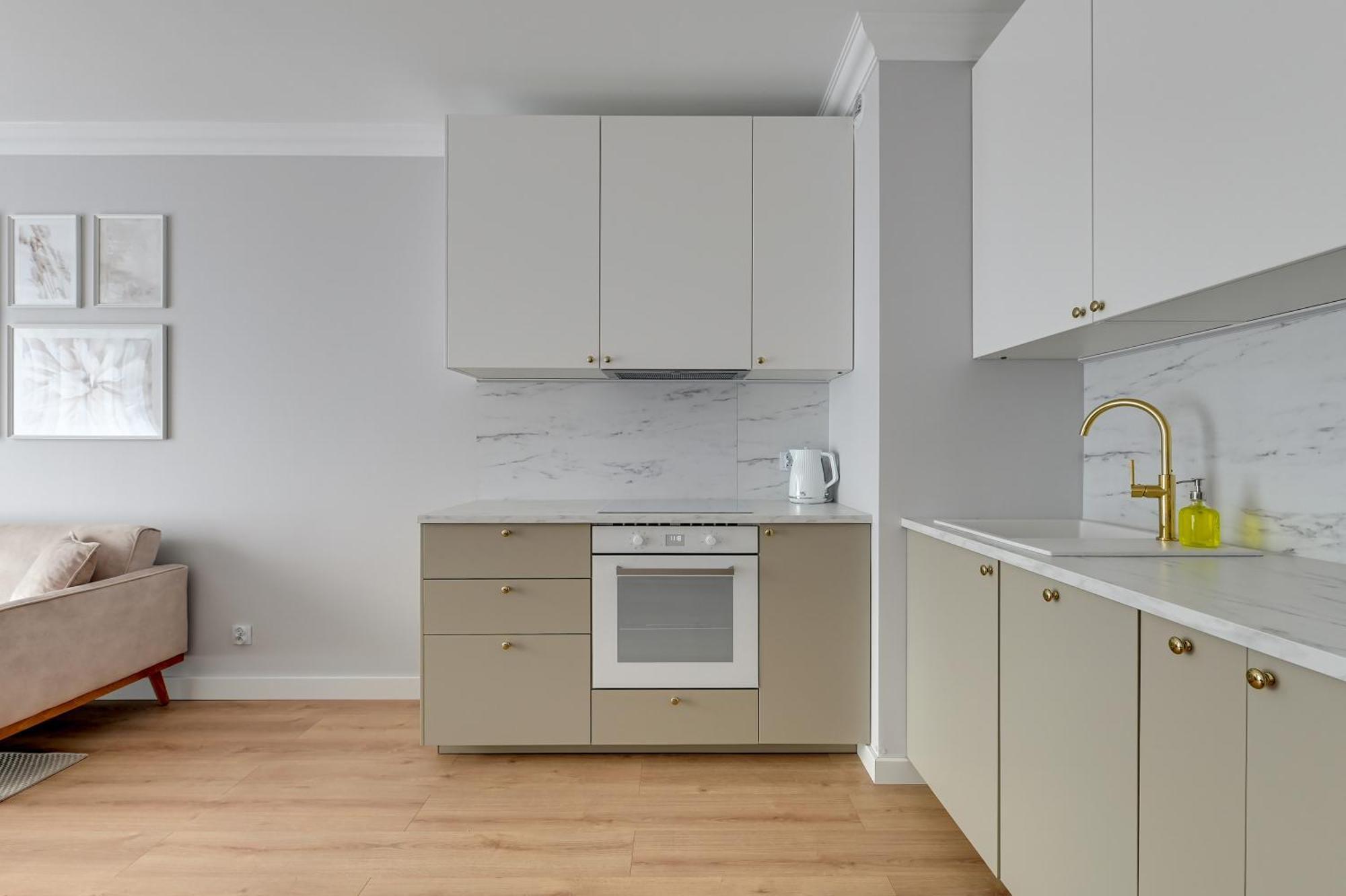 Apartamento Angielska Grobla 5 Deluxe Old Town Gdańsk