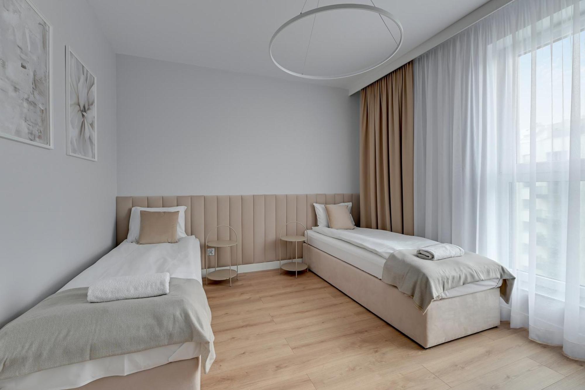 Angielska Grobla 5 Deluxe Old Town Gdańsk