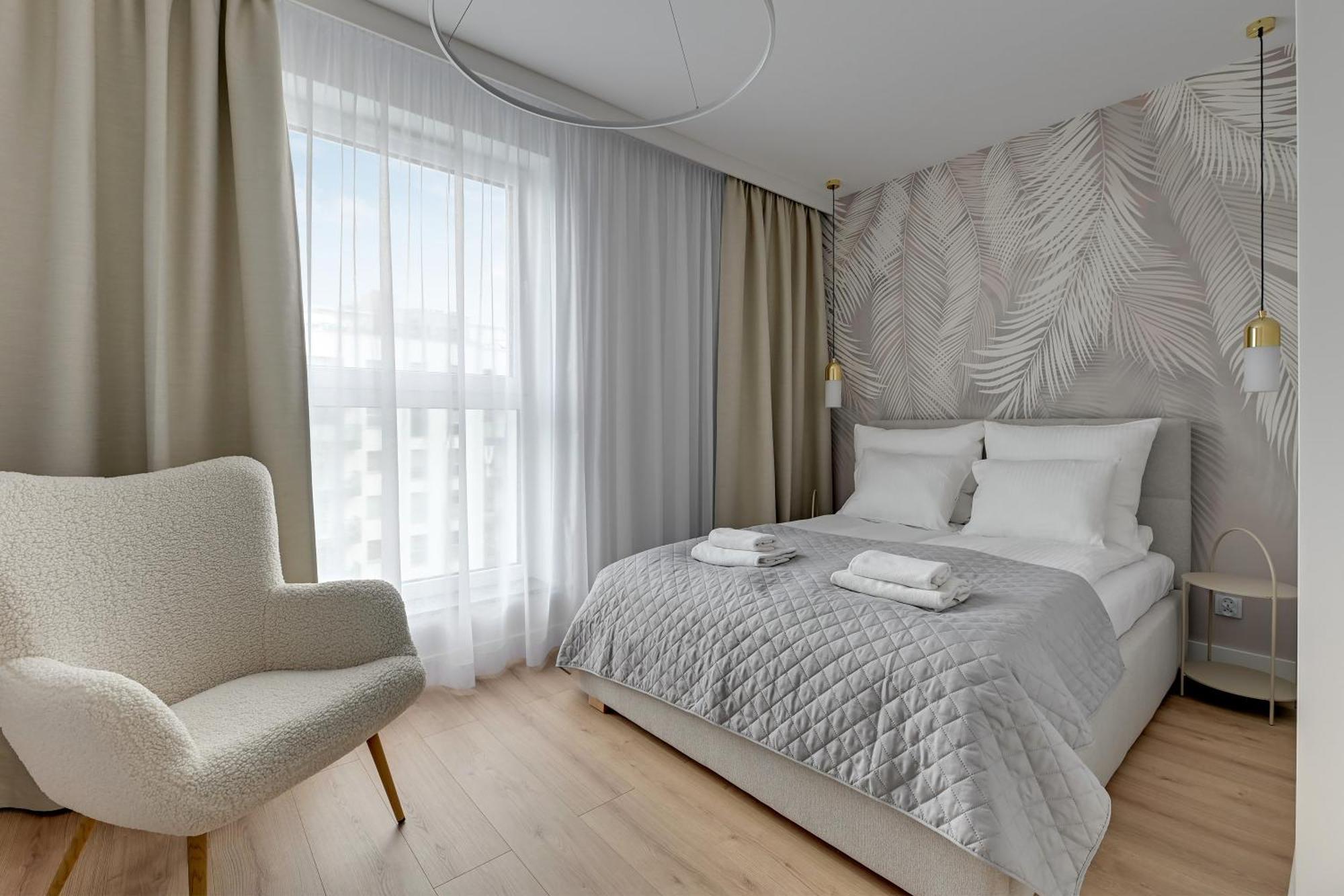Angielska Grobla 5 Deluxe Old Town Gdańsk