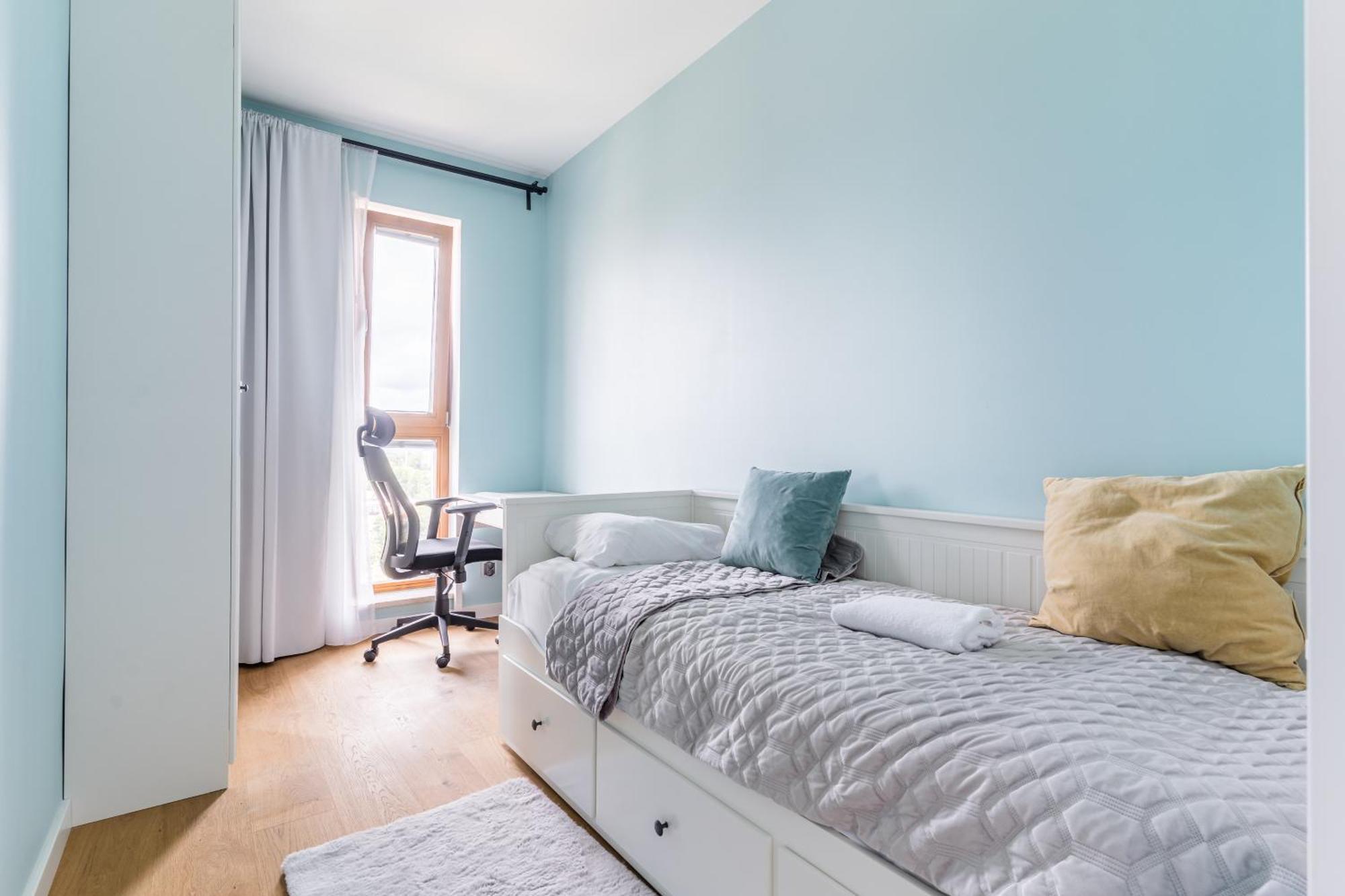 Hallera By Loft