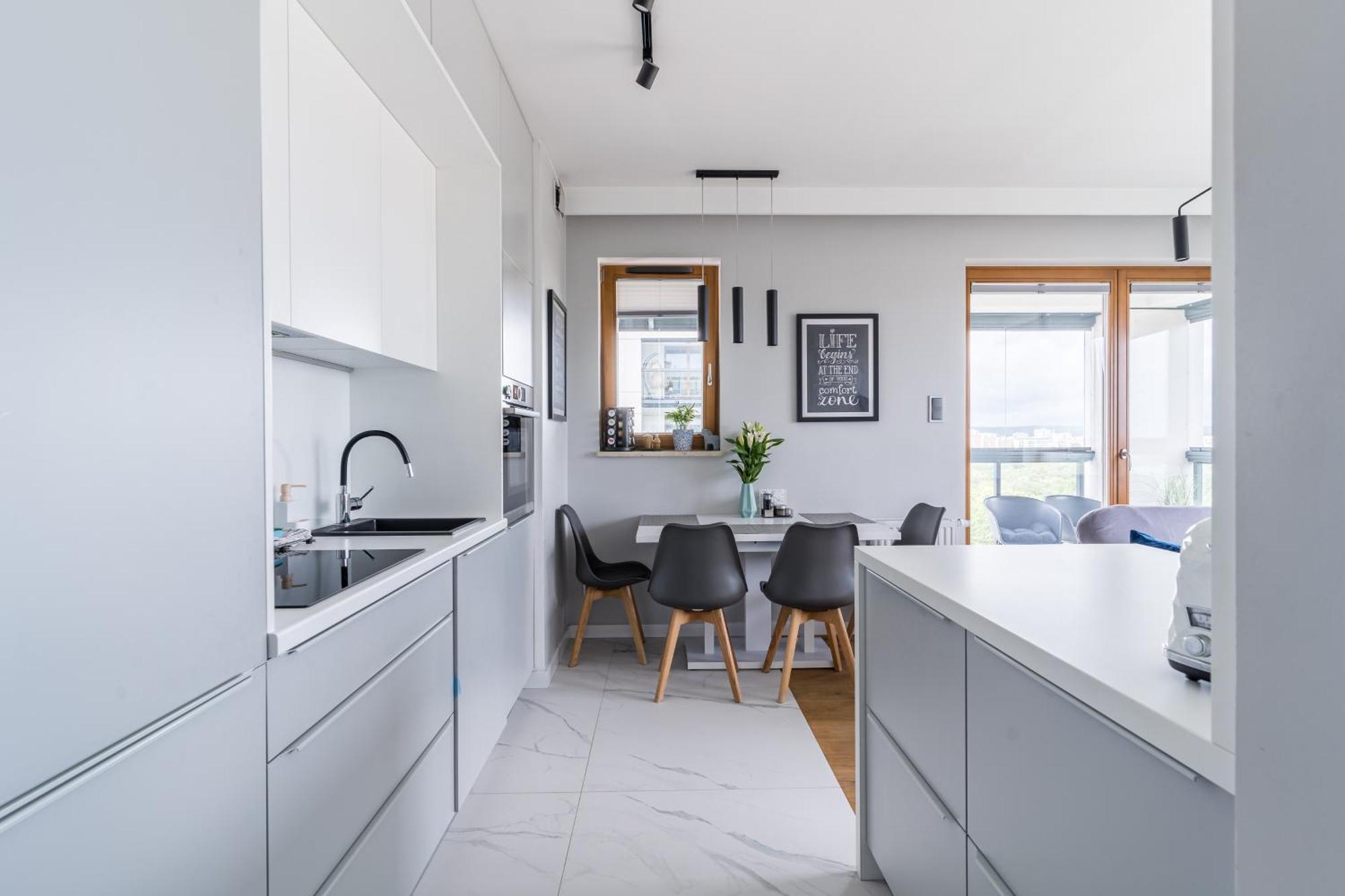 Apartment Hallera By Loft *