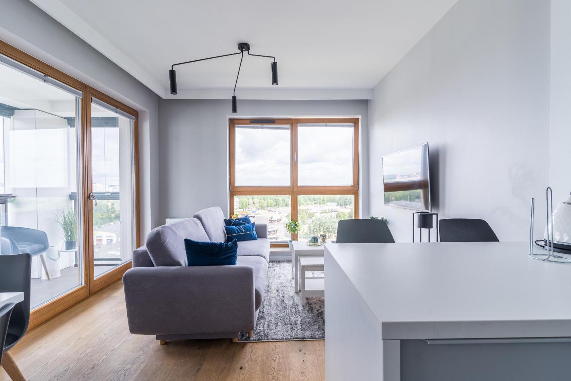 Hallera By Loft Gdansk
