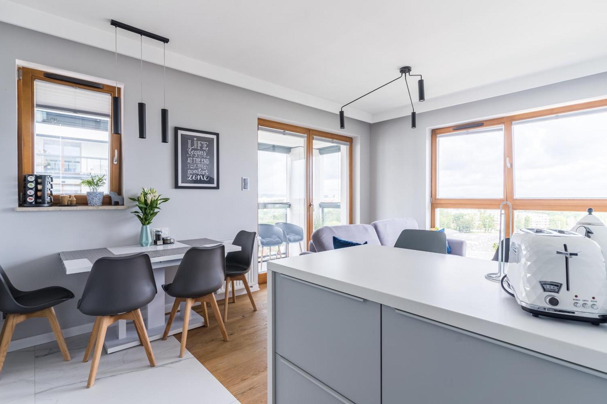 Hallera By Loft Gdansk