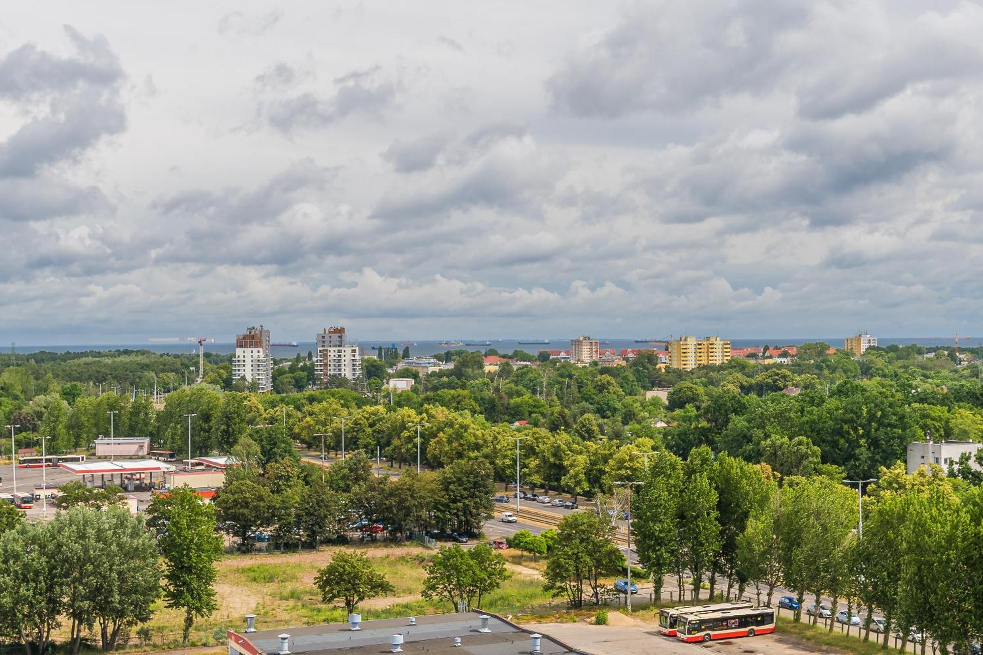 Hallera By Loft Gdansk