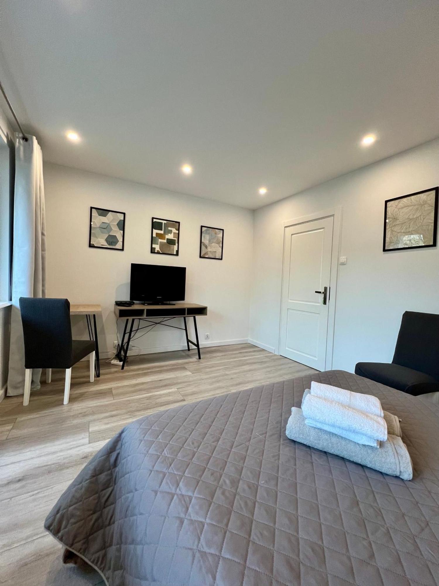 Apartment Bomi - Mieszkanie Wakacyjne - Ergo Arena - Zabianka - Jelitkowo - Azw Gdansk
