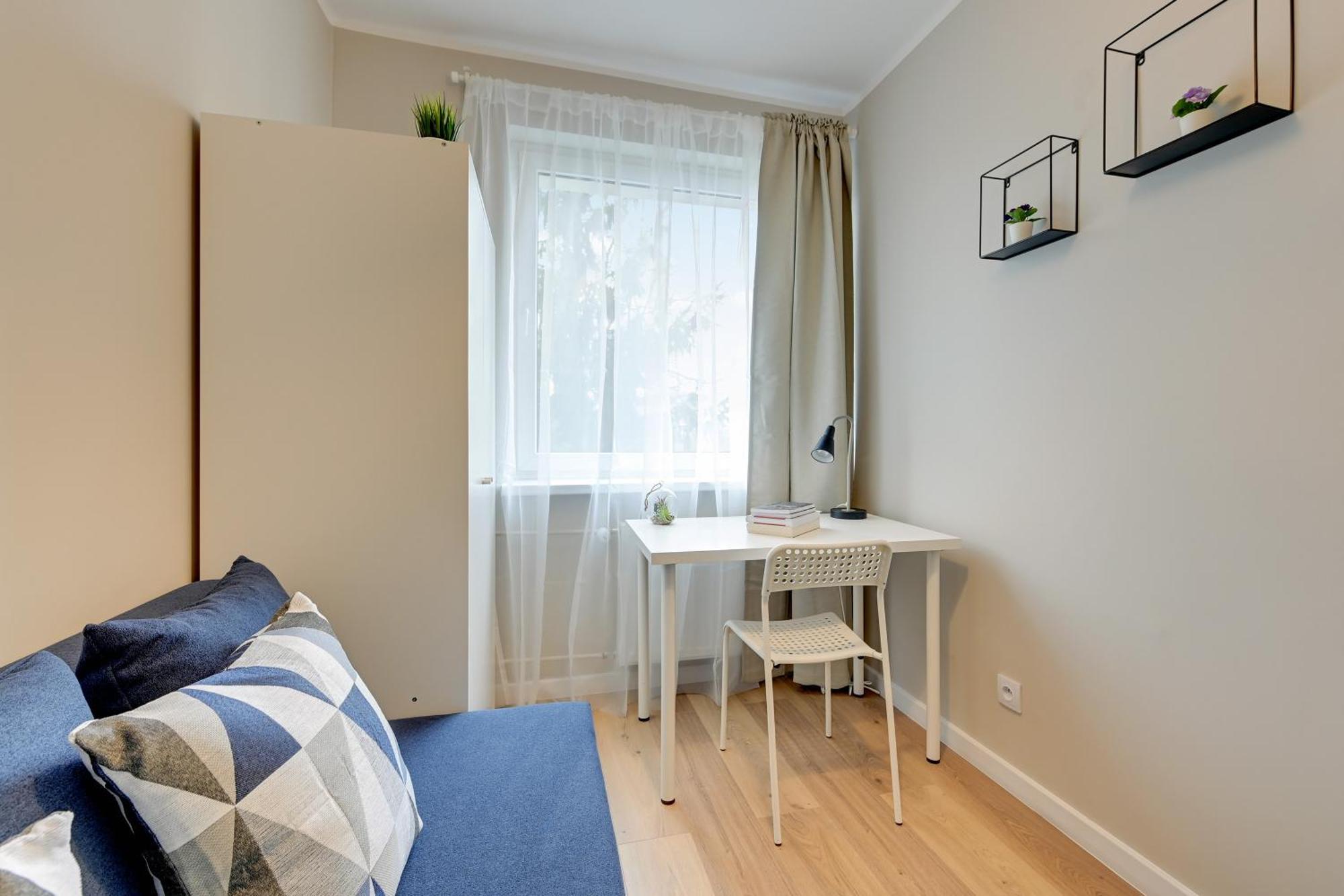 Homestay Zabianka - Subislawa 21a *