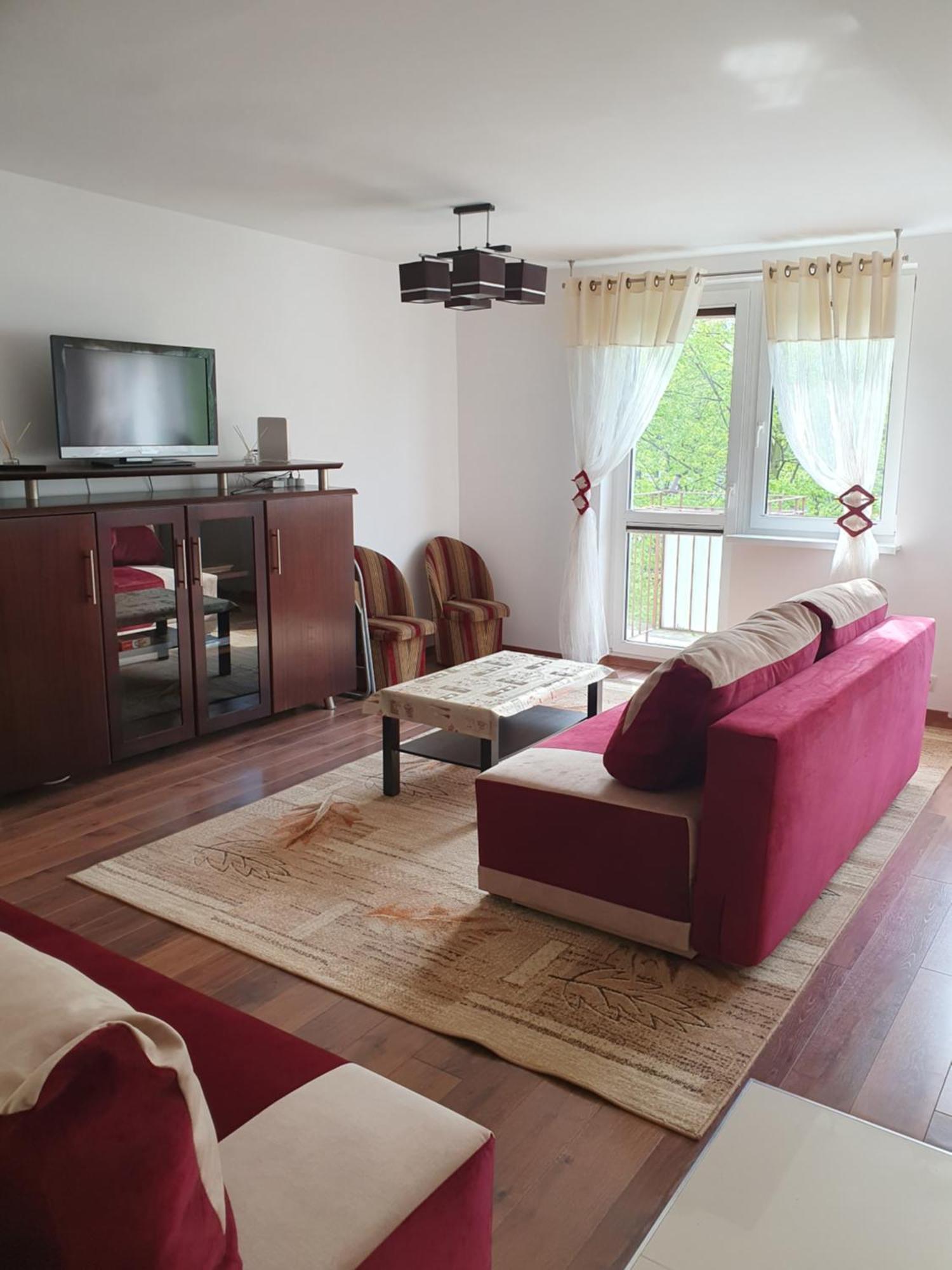 Plazowy Apartment Gdansk