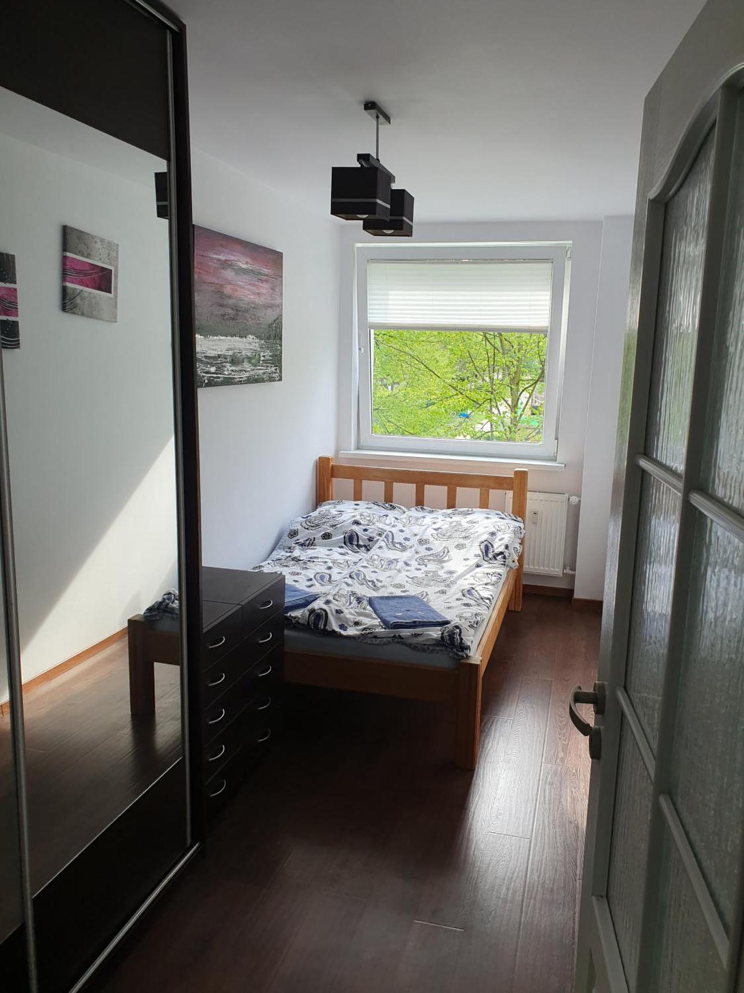 Apartment Plazowy *