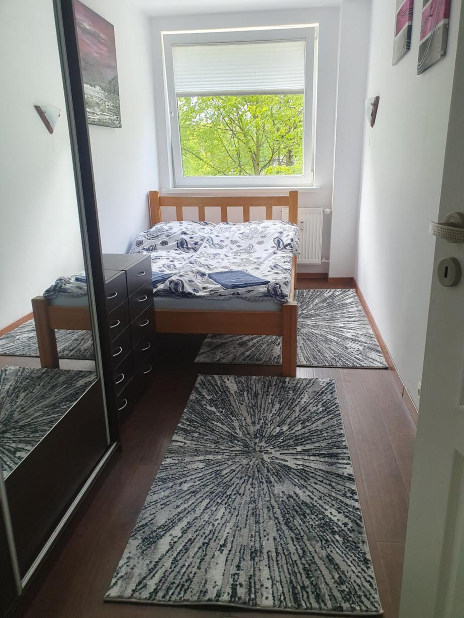 Apartment Plazowy Gdansk