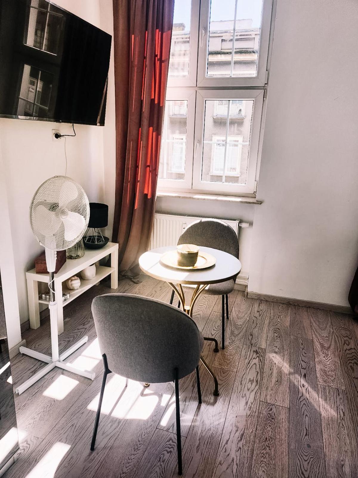 Apartamento Cloud 9 King Size Bed-old Town View *
