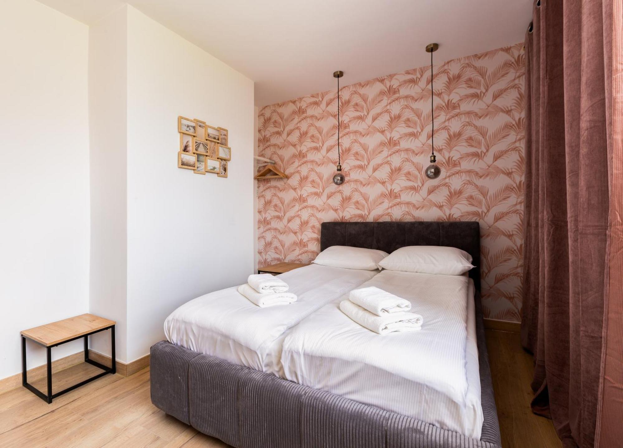 Przymorze Homely * Gdańsk