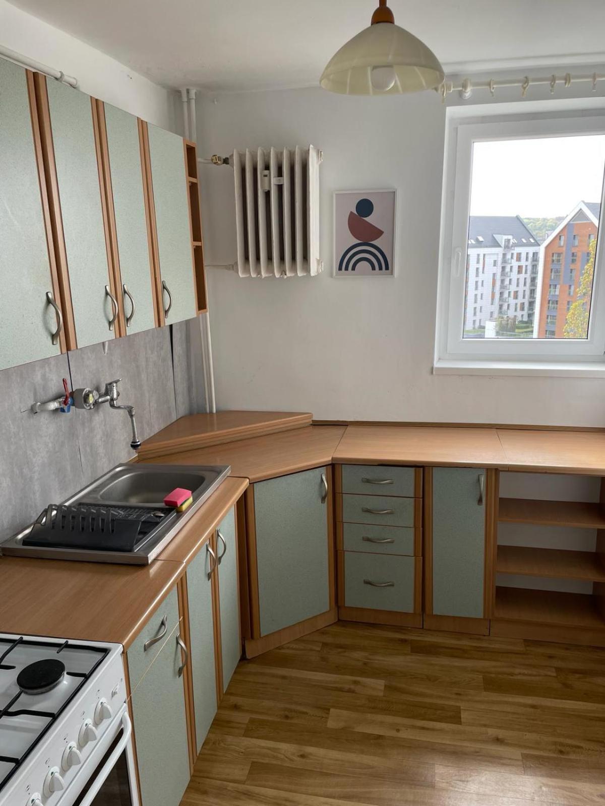 Apartament Kamienna Apartment