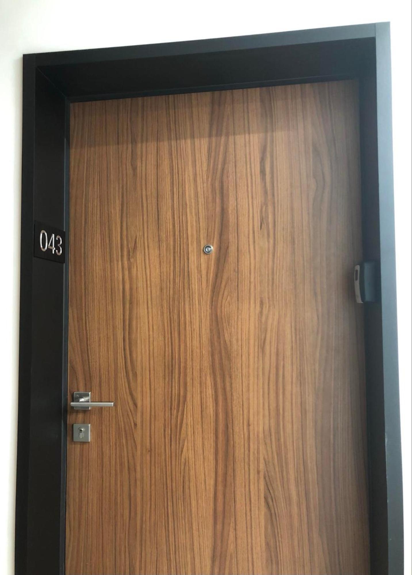 Apartment Sands Przymorze *