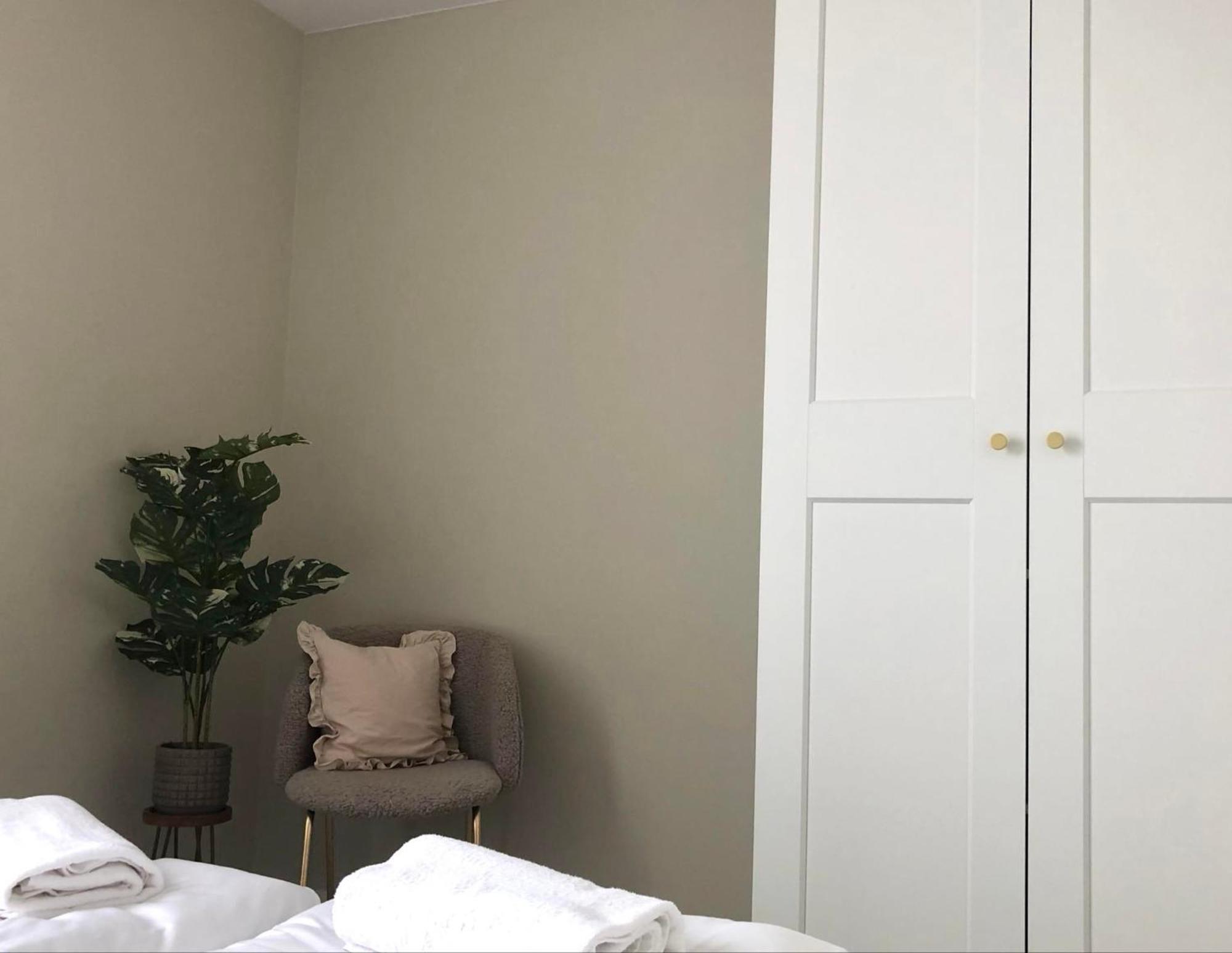 Apartment Sands Przymorze *
