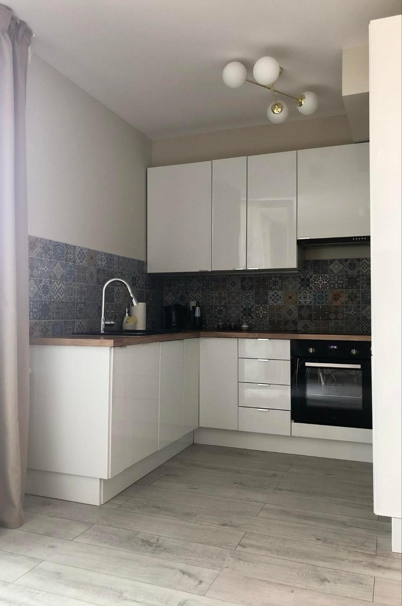 Apartment Sands Przymorze