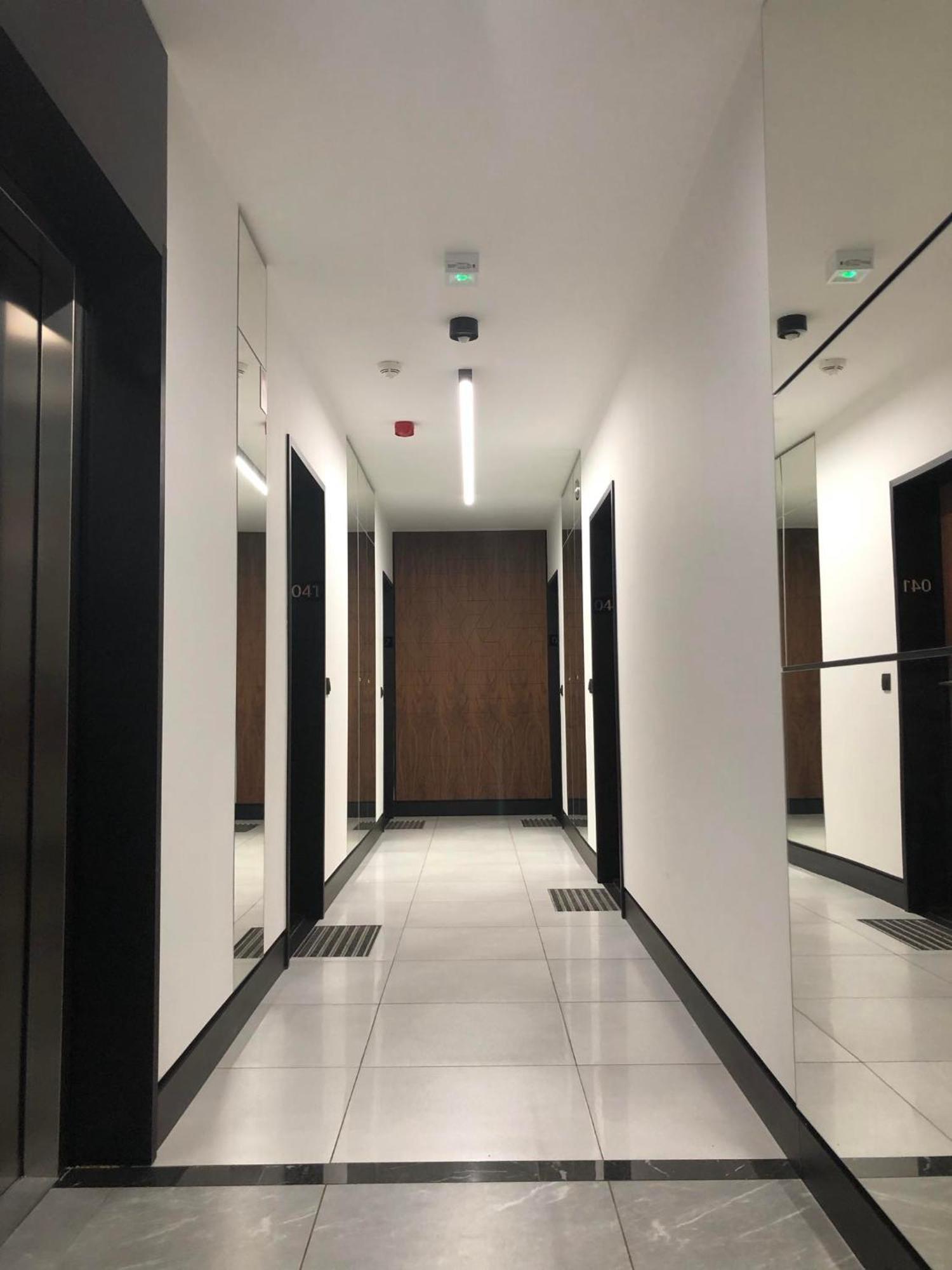 Apartment Sands Przymorze Gdansk