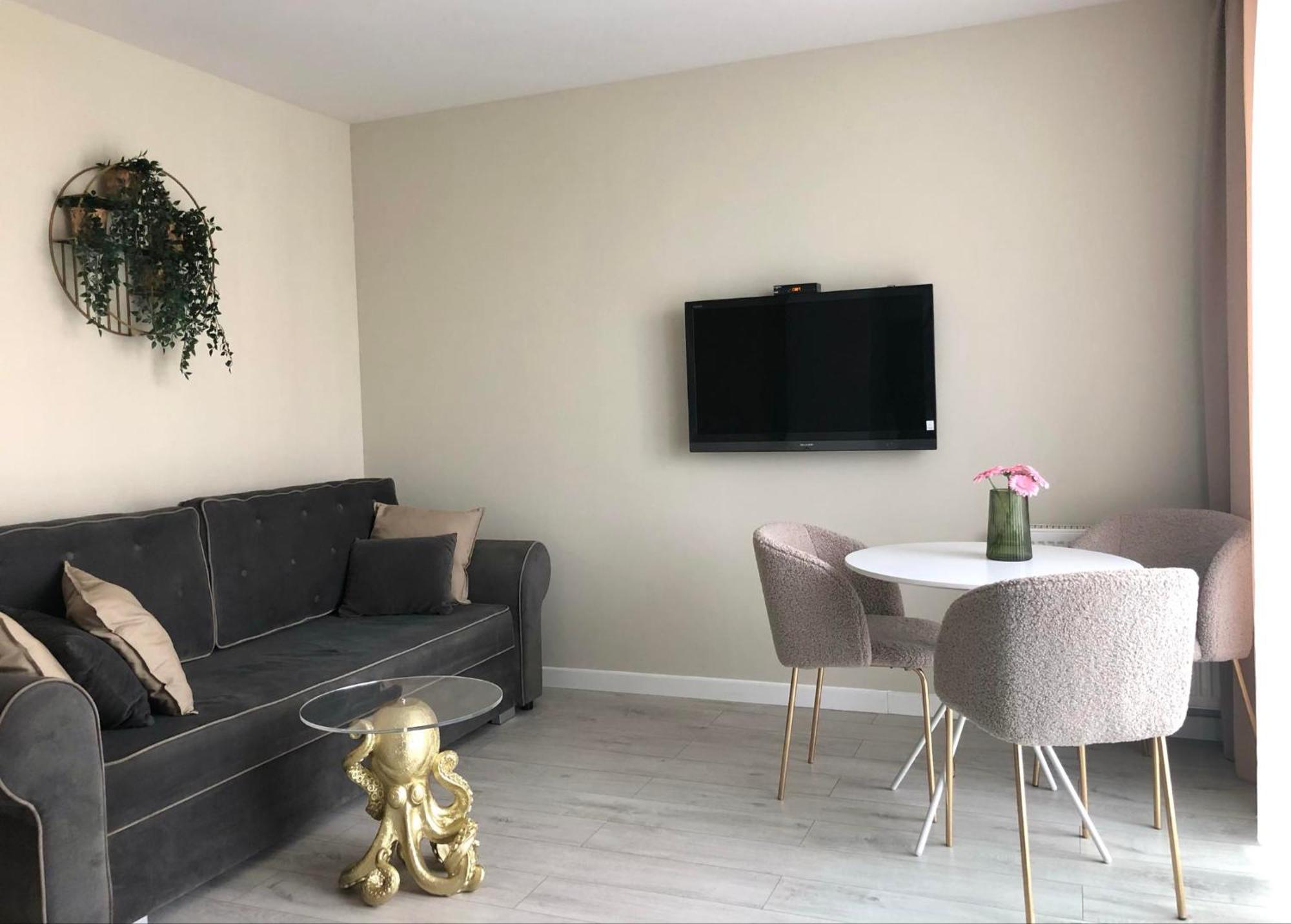Apartment Sands Przymorze