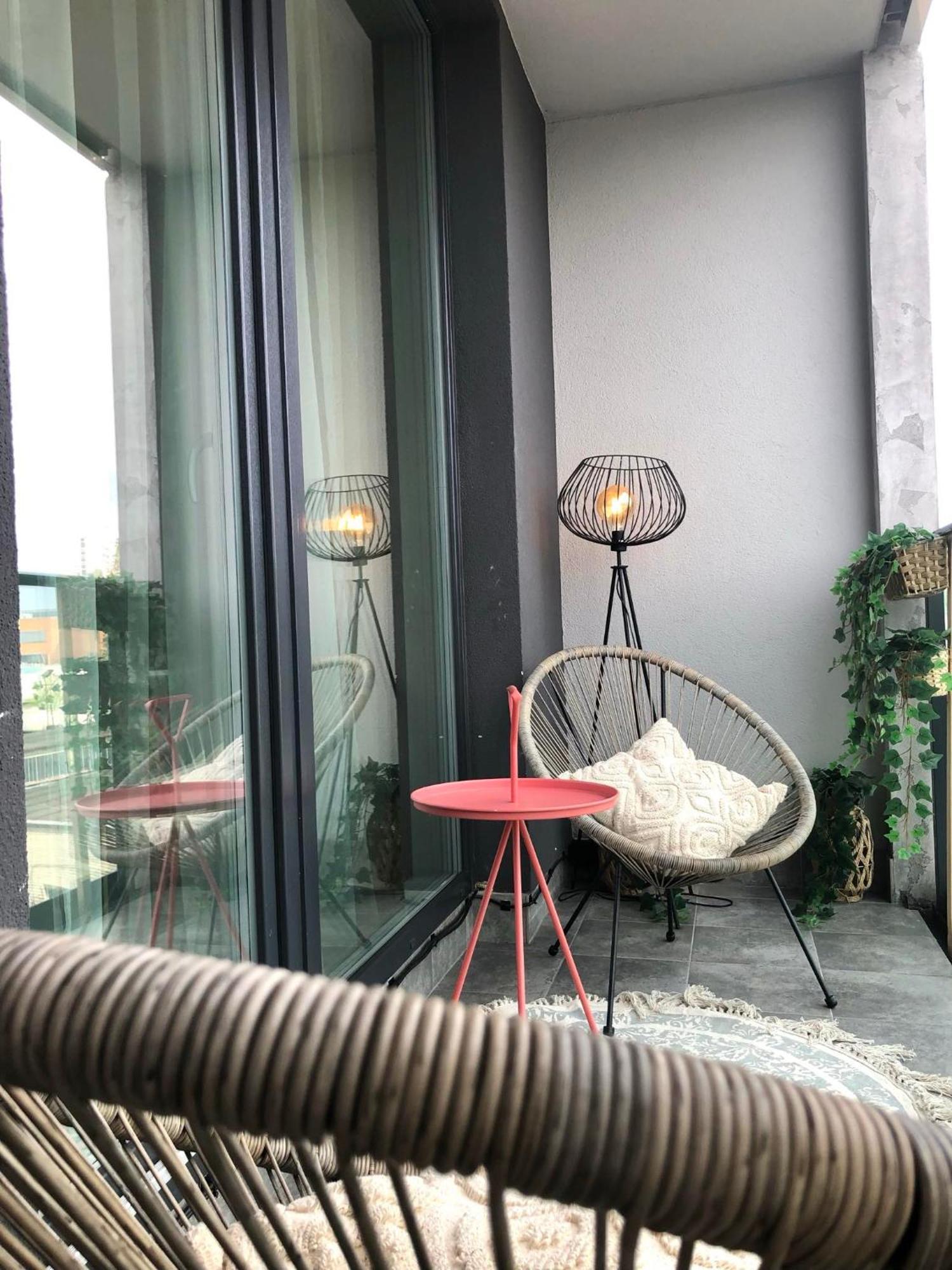Sands Przymorze Apartment