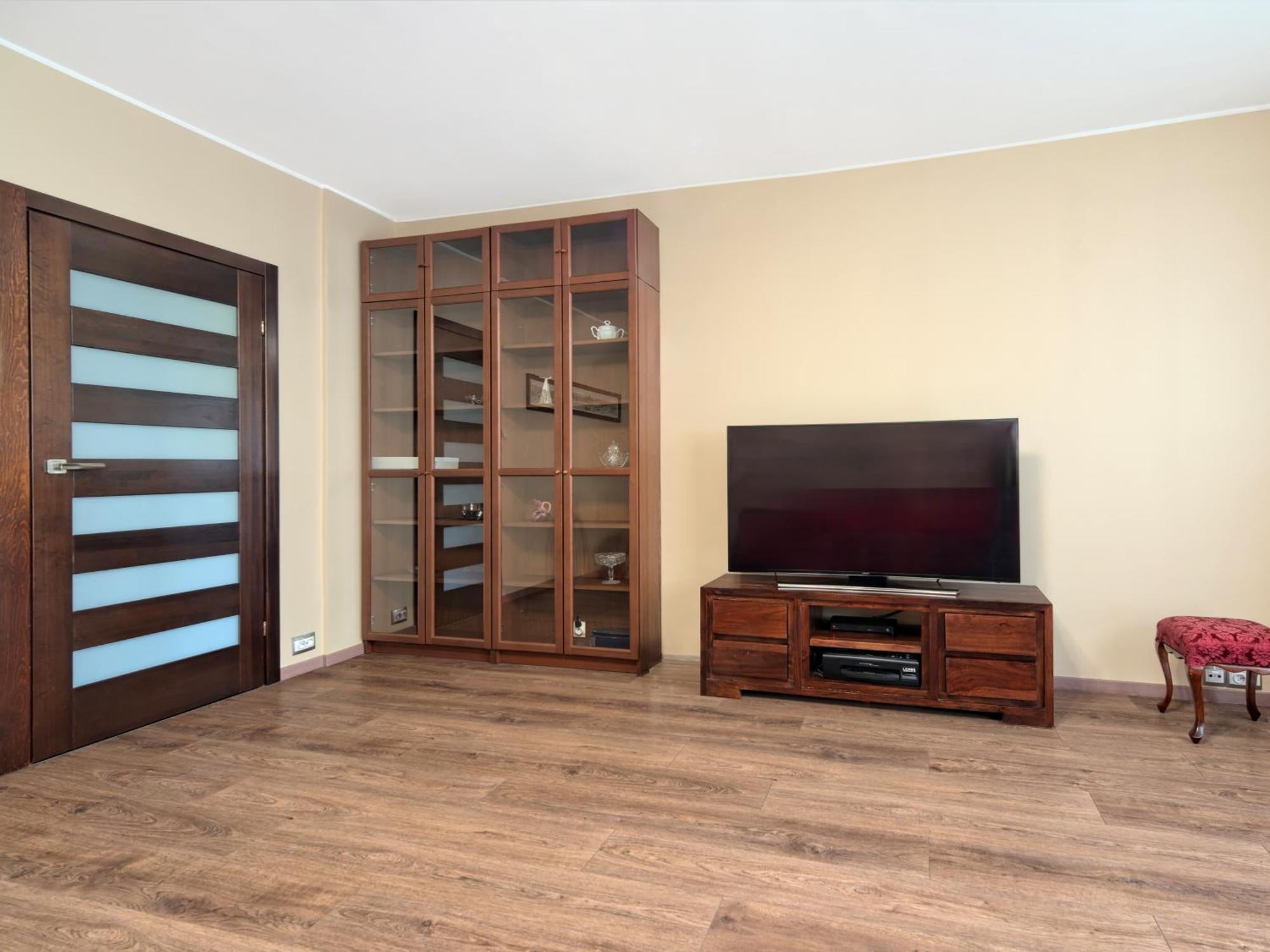 Apartamento Business Apt - 50m2, Workspace, Balcony - By Rentujemy Gdańsk