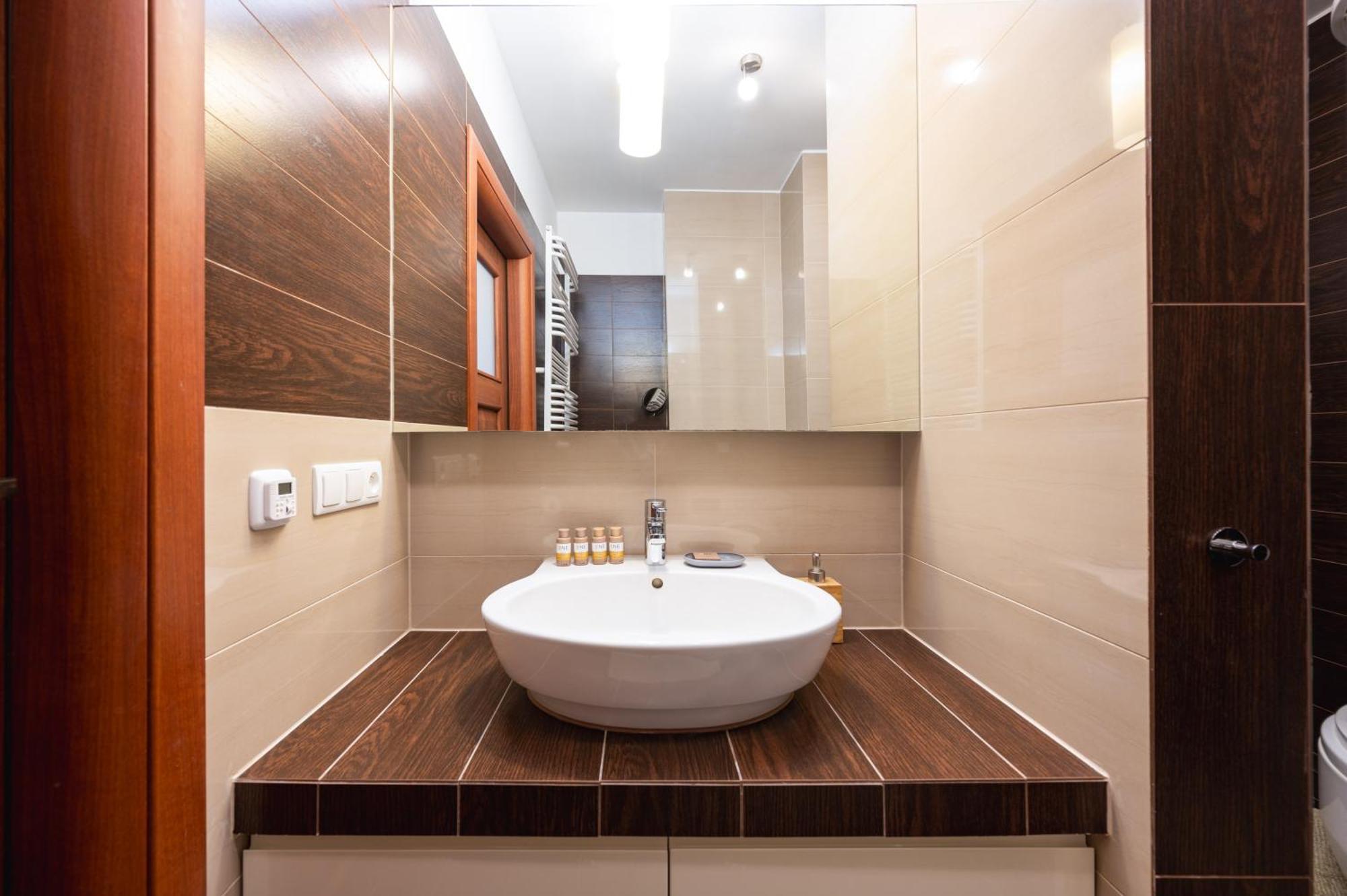 Apartment Turkusowy - Neptun Park By Oneapartments *