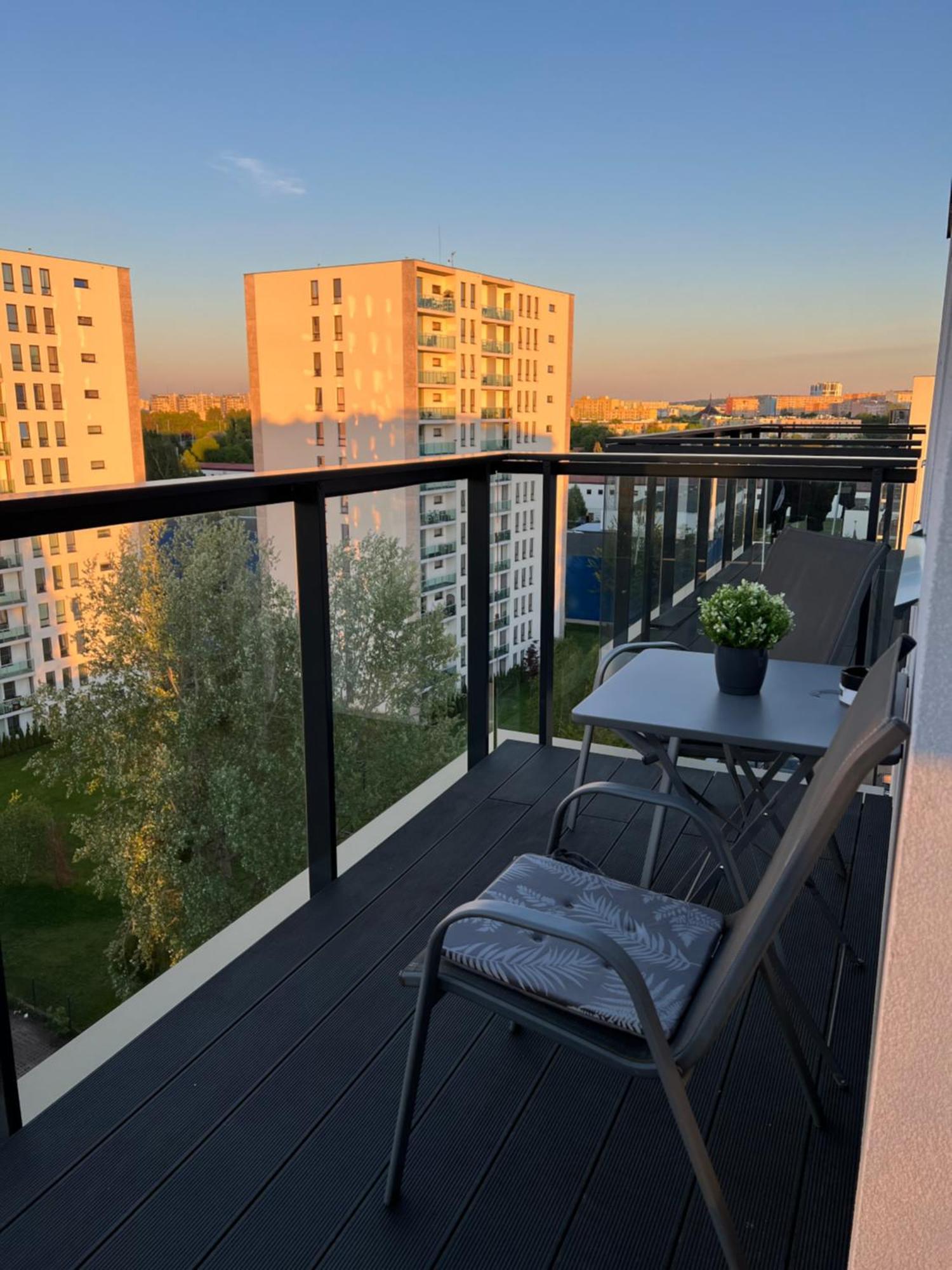 Apartment Bts - Przymorze *